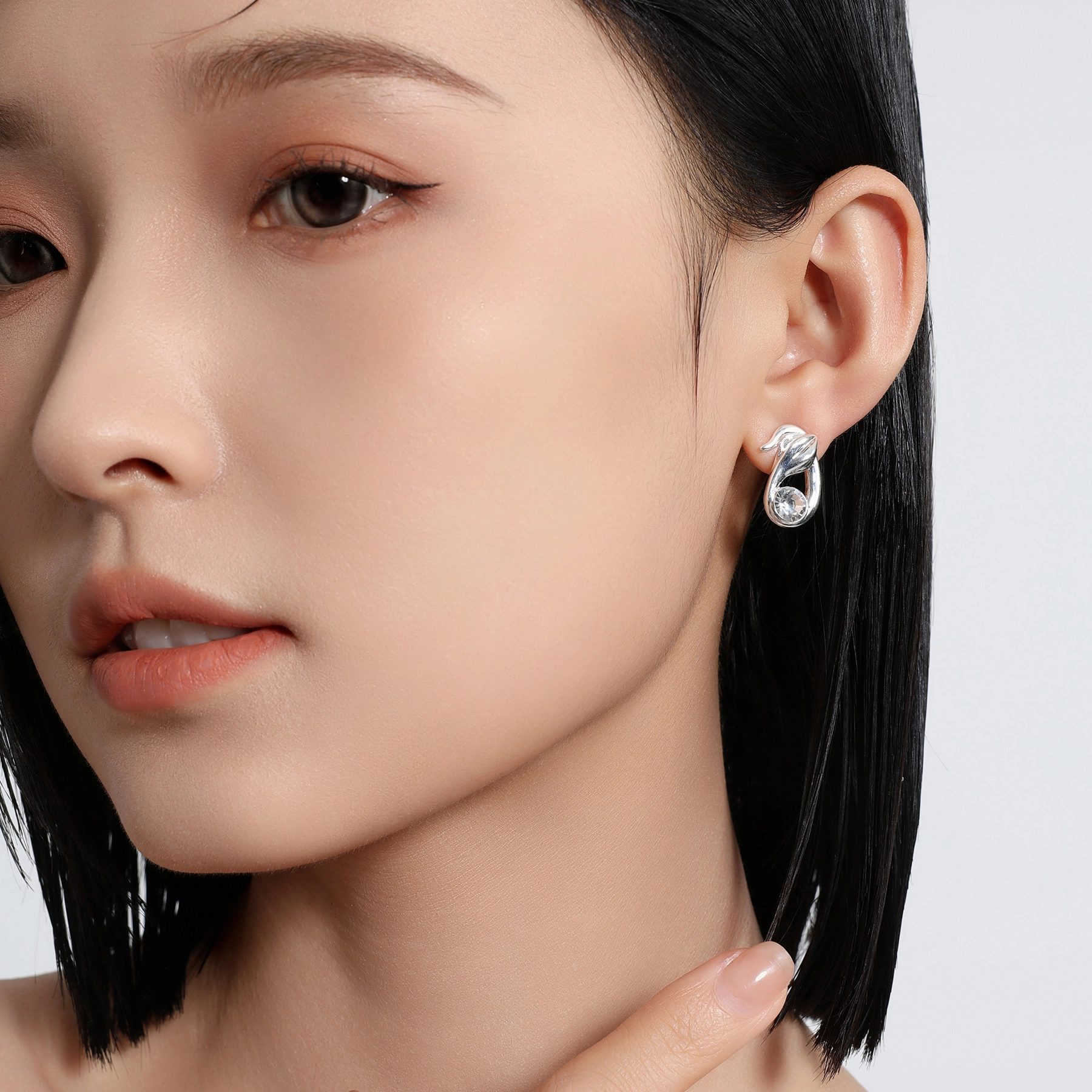 MISS XIA JWY S925