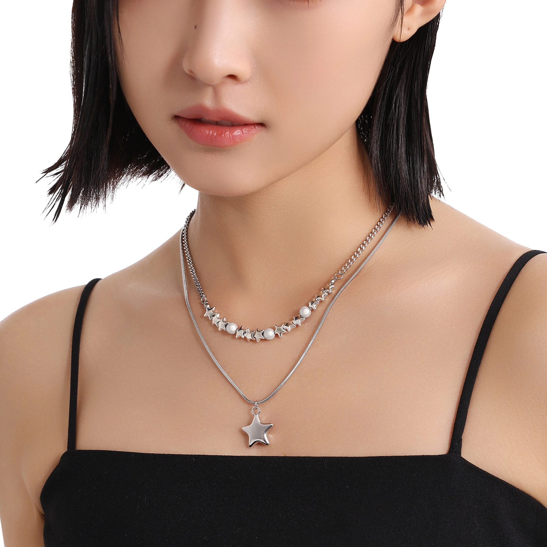 MISS XIA JWY