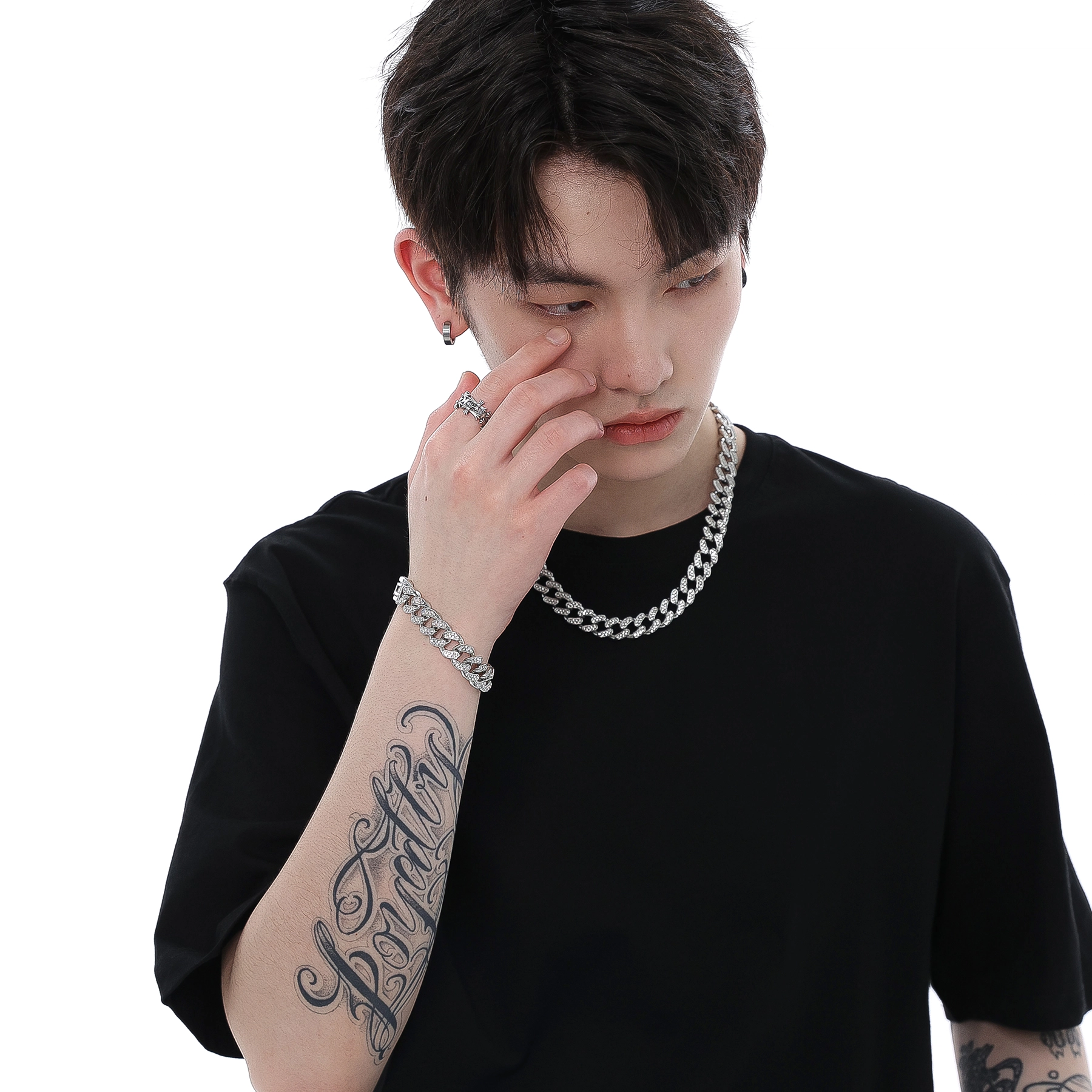 MISS XIA JWY