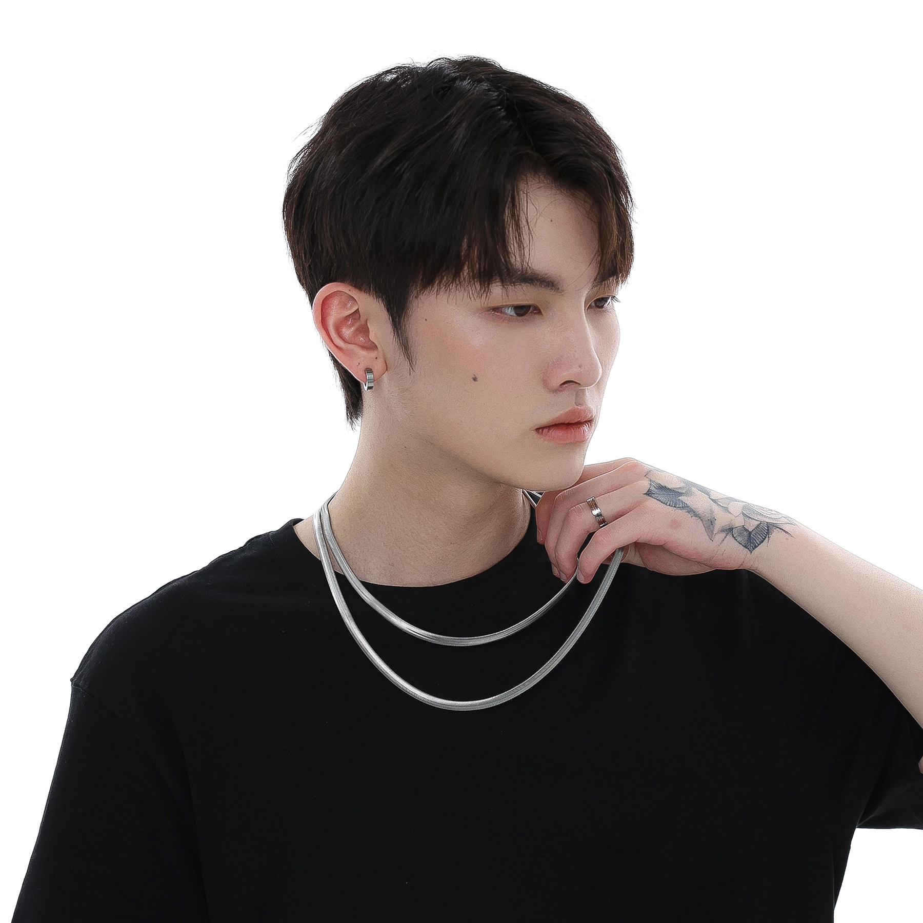 MISS XIA JWY