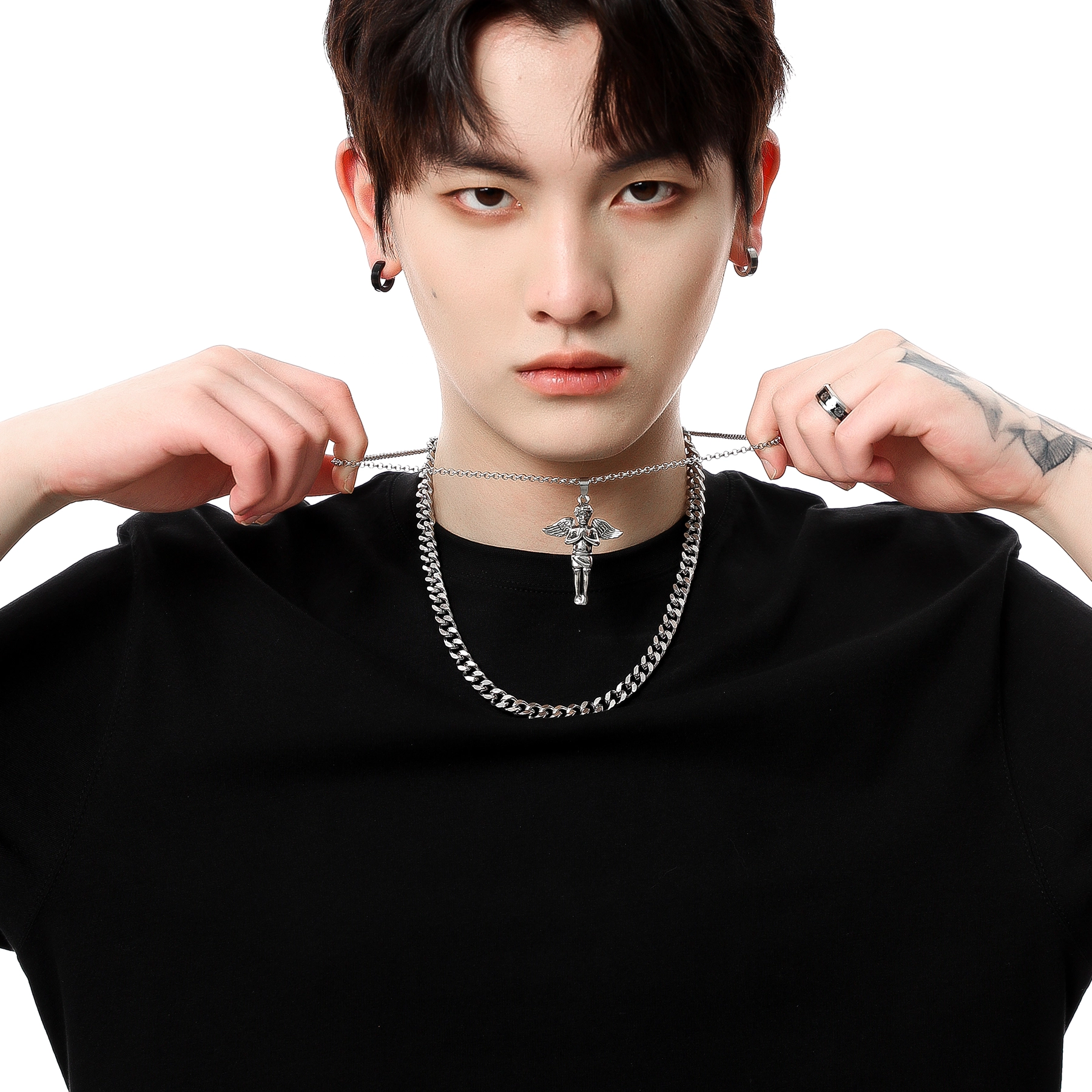 MISS XIA JWY