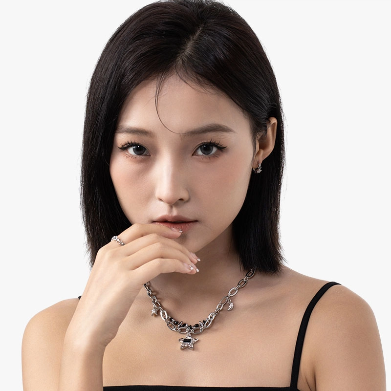 MISS XIA JWY 925