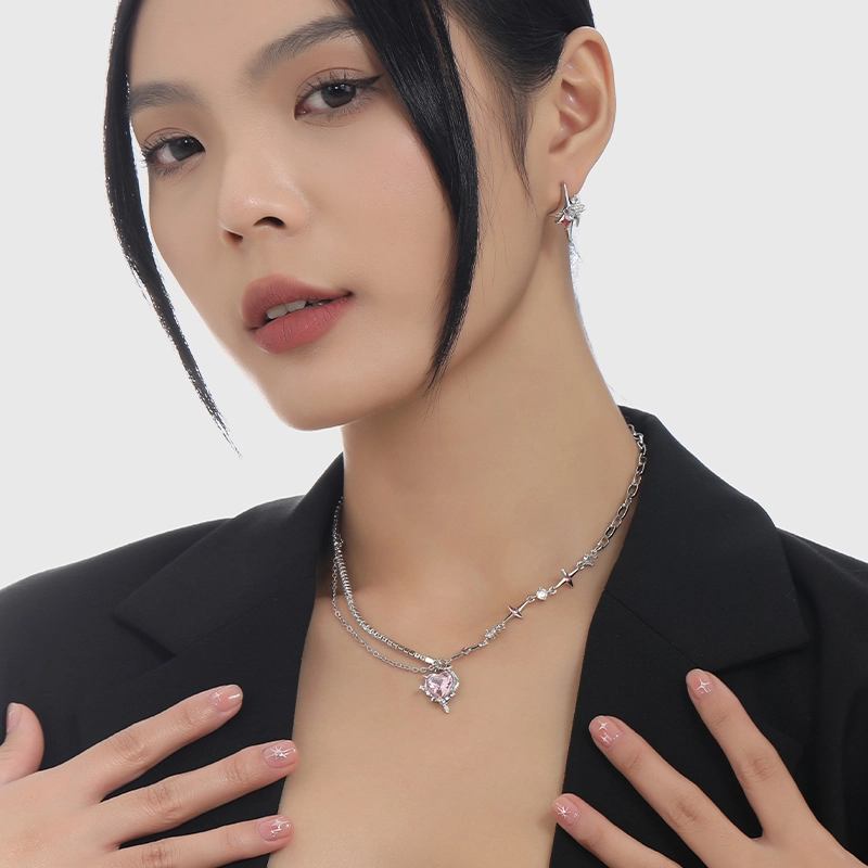 MISS XIA JWY