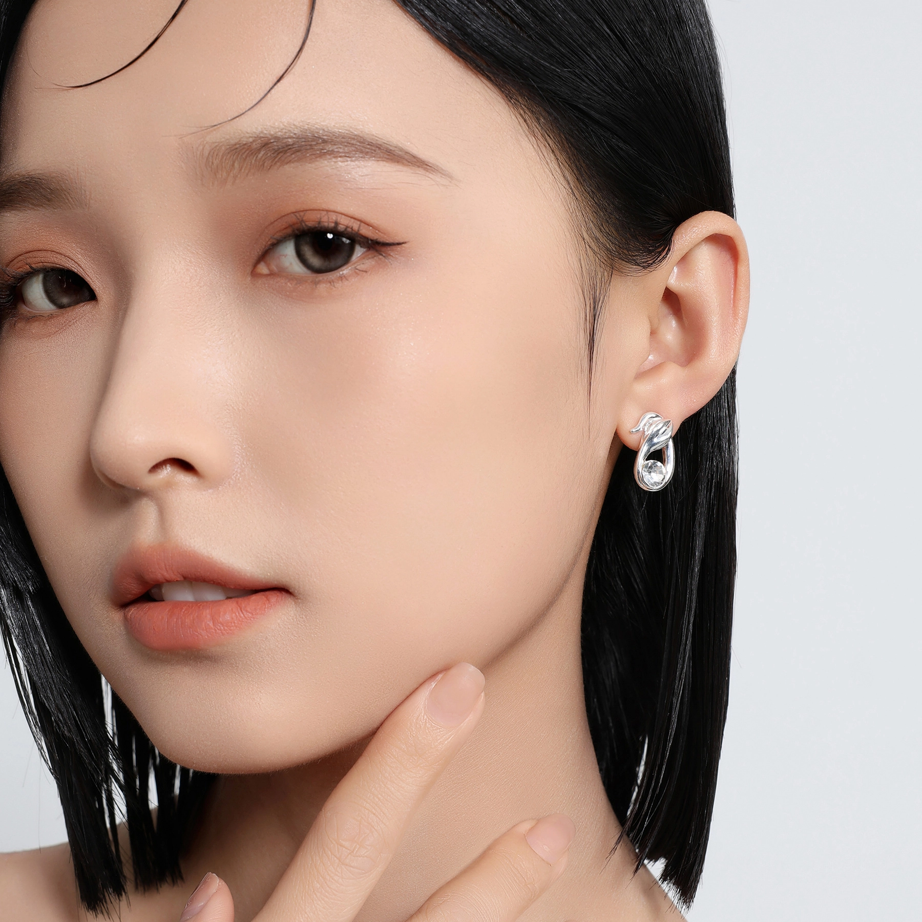 MISS XIA JWY S925