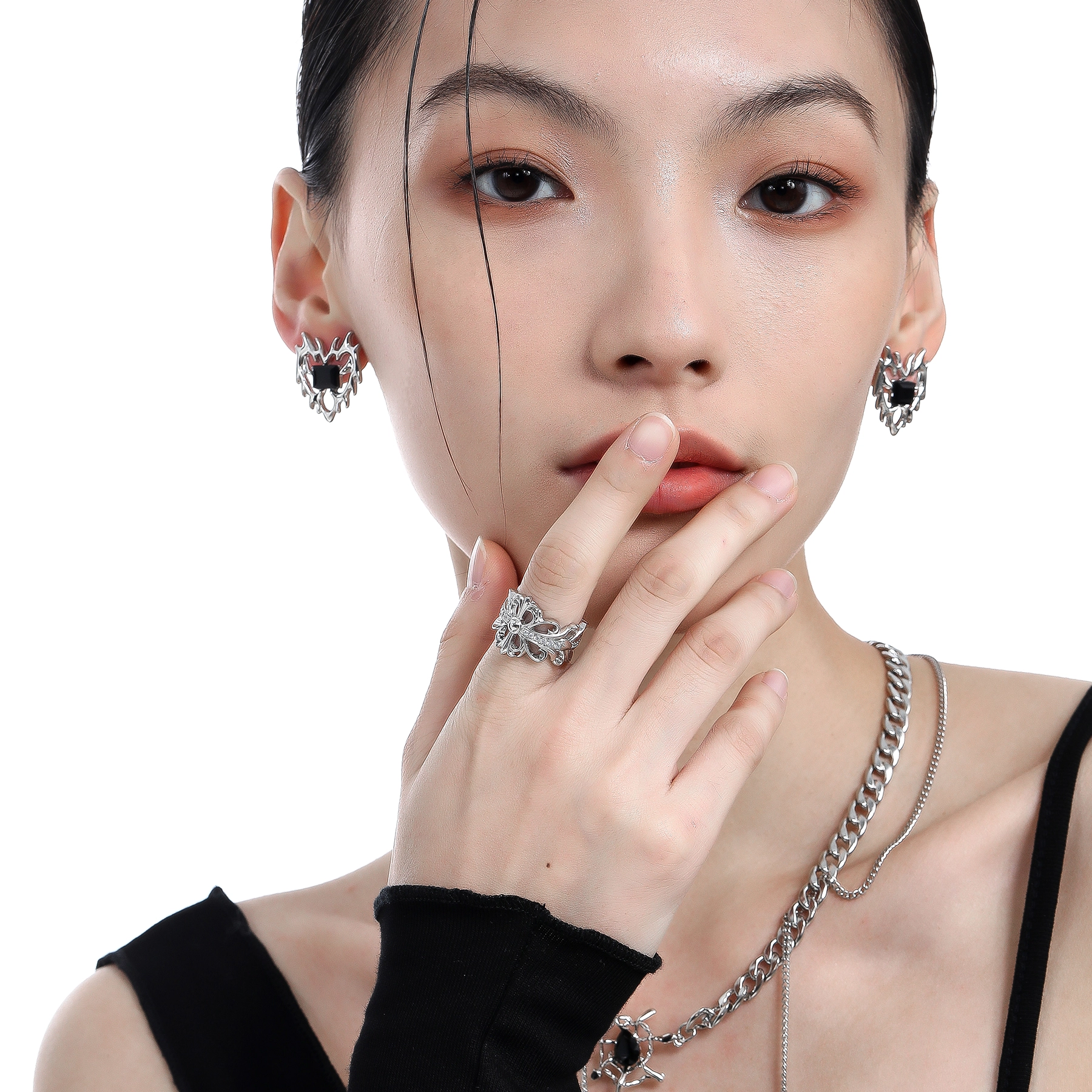 MISS XIA JWY
