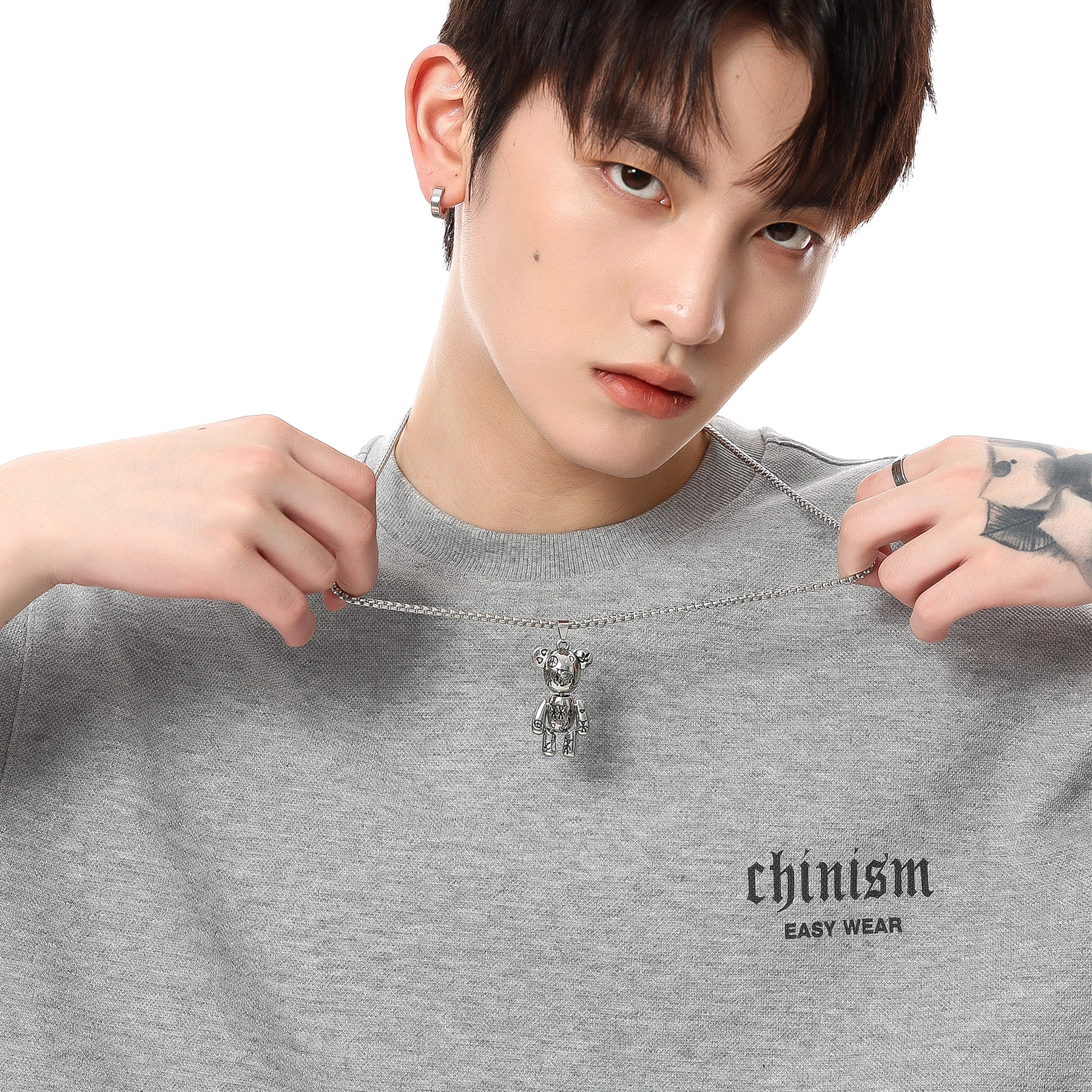 MISS XIA JWY