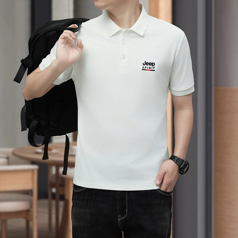 JEEP SPIRIT Polo