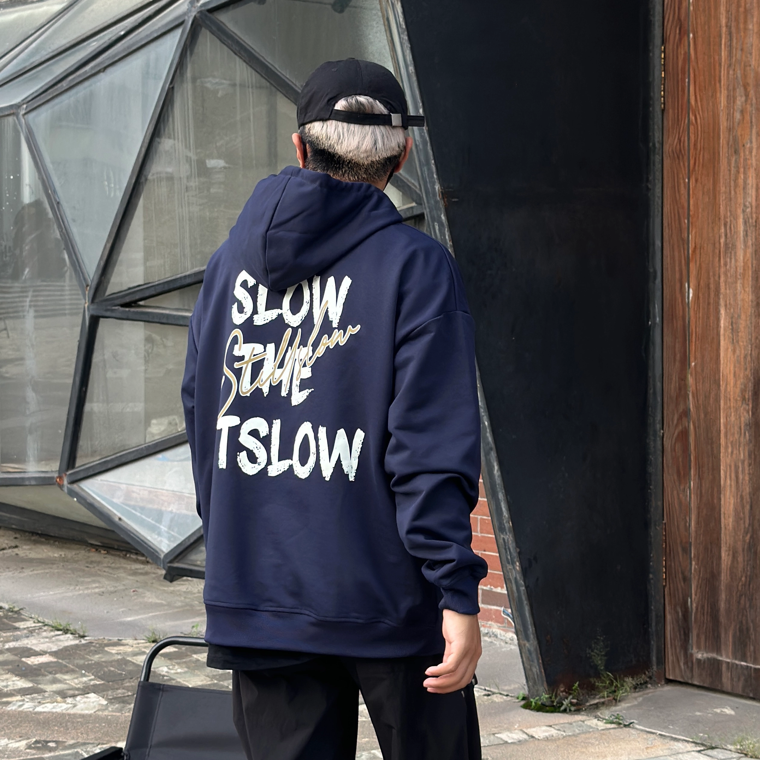 Stillslow Logo 2