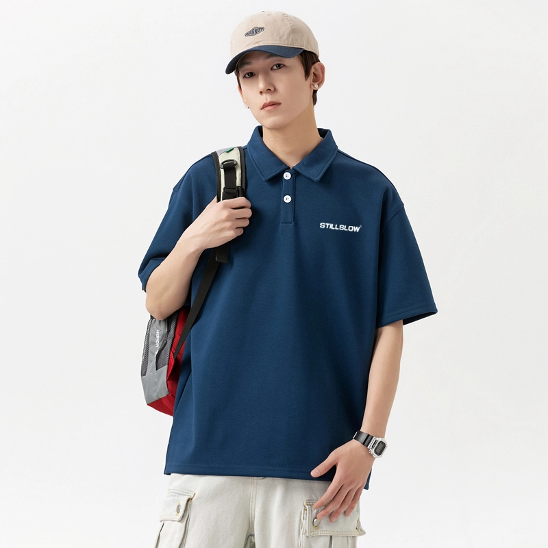 Stillslow Polo