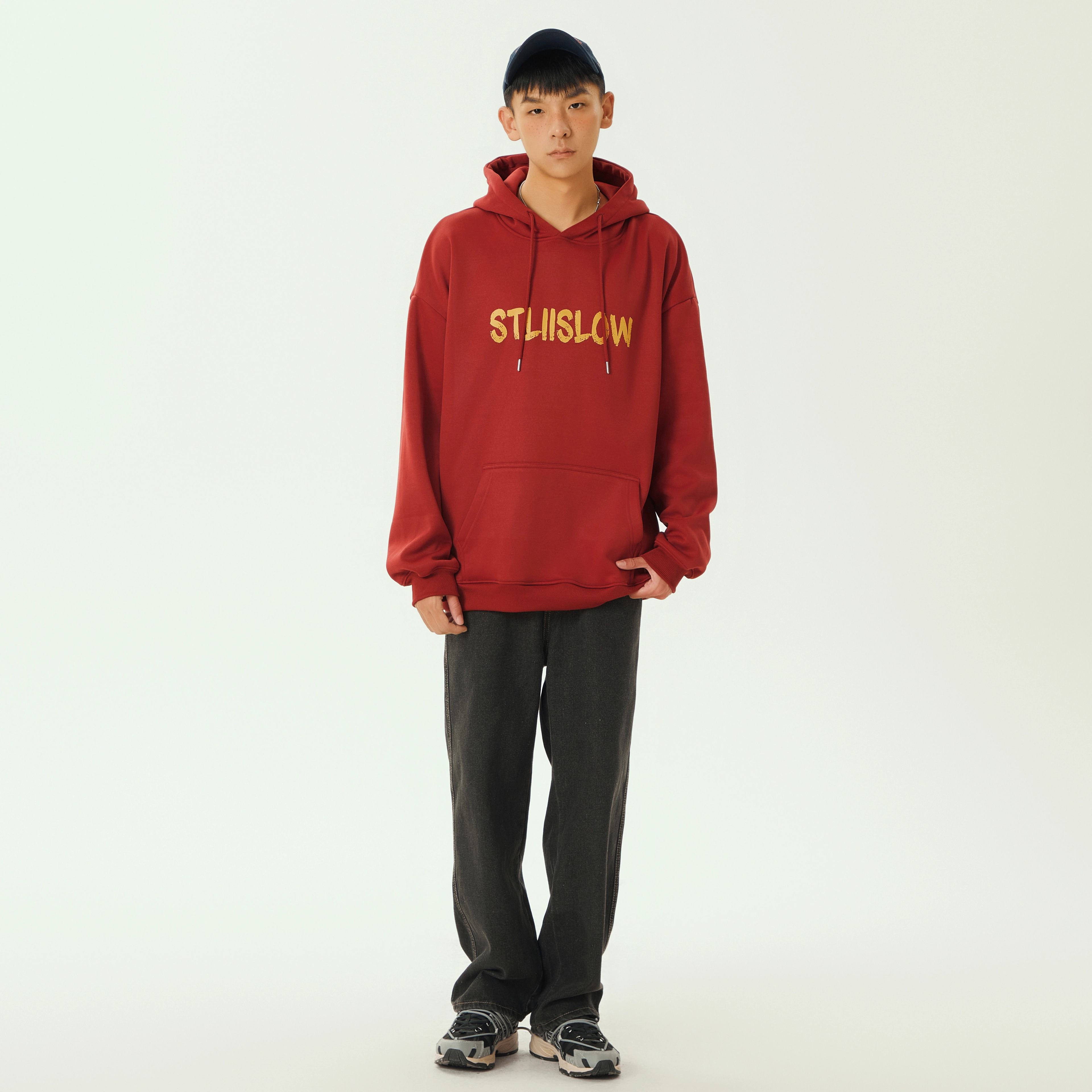 Stillslow Logo 2