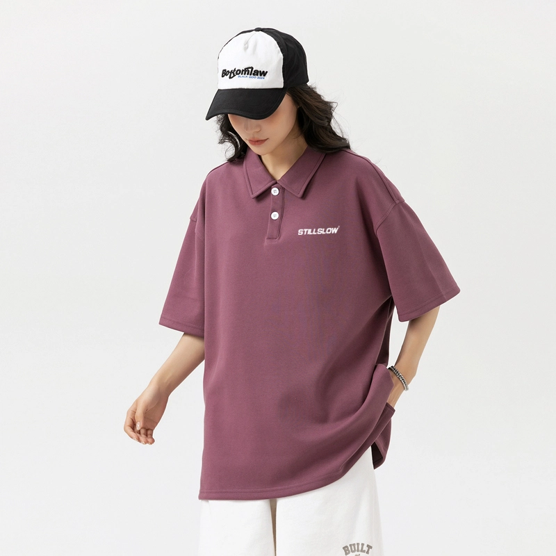 Stillslow Polo