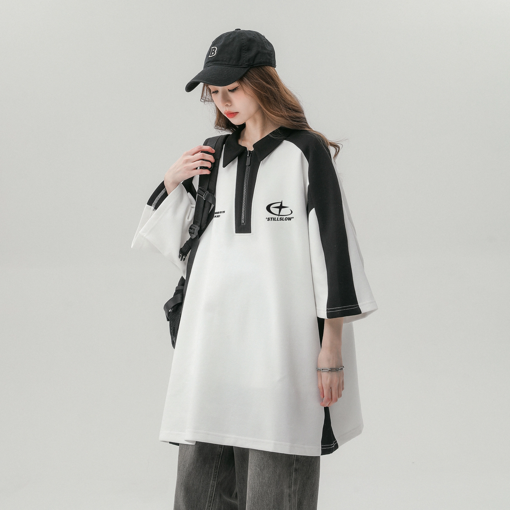 Stillslow LogoPolo