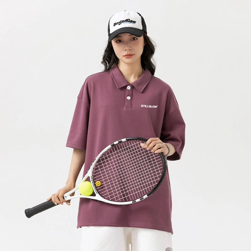 Stillslow Polo