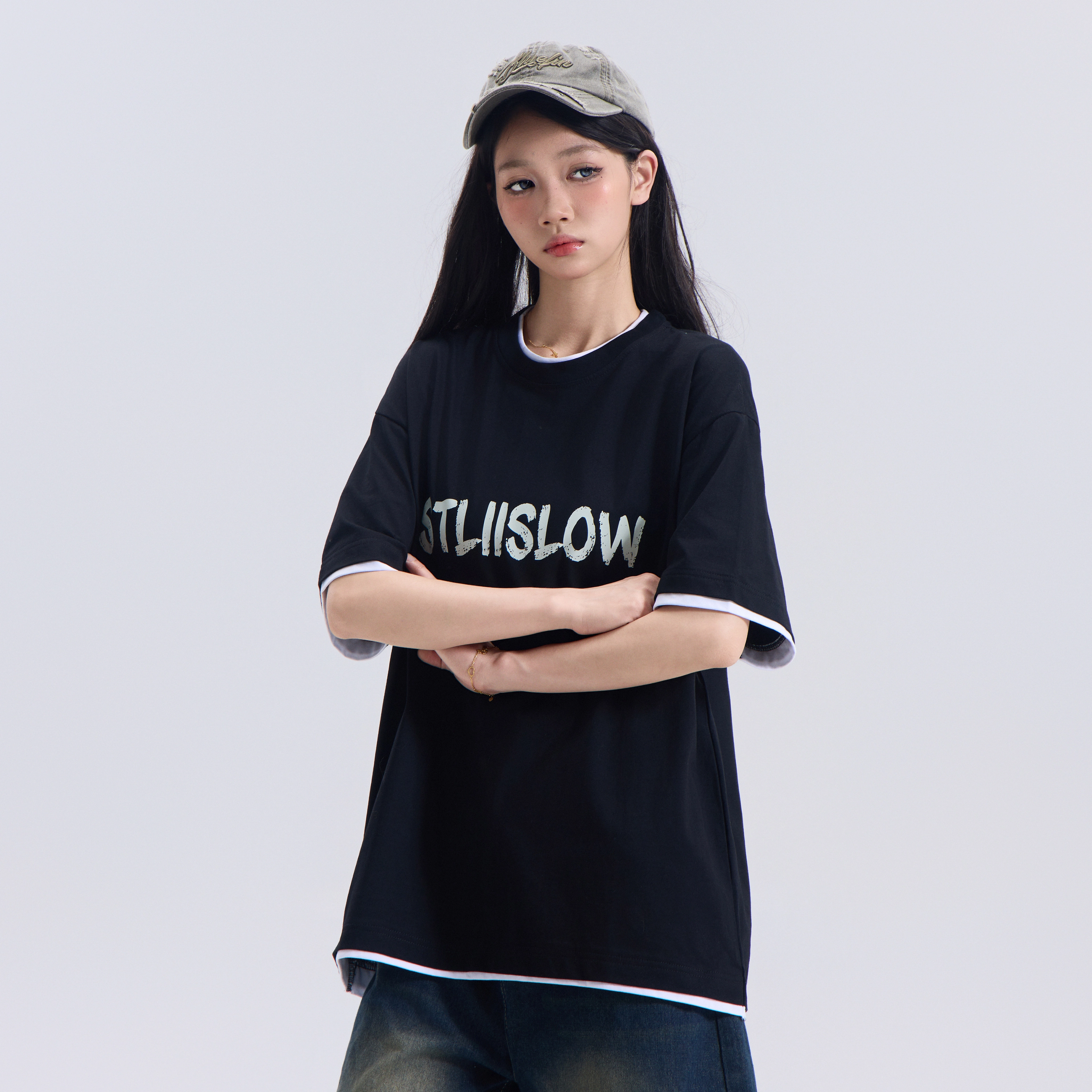 Stillslow LogoT