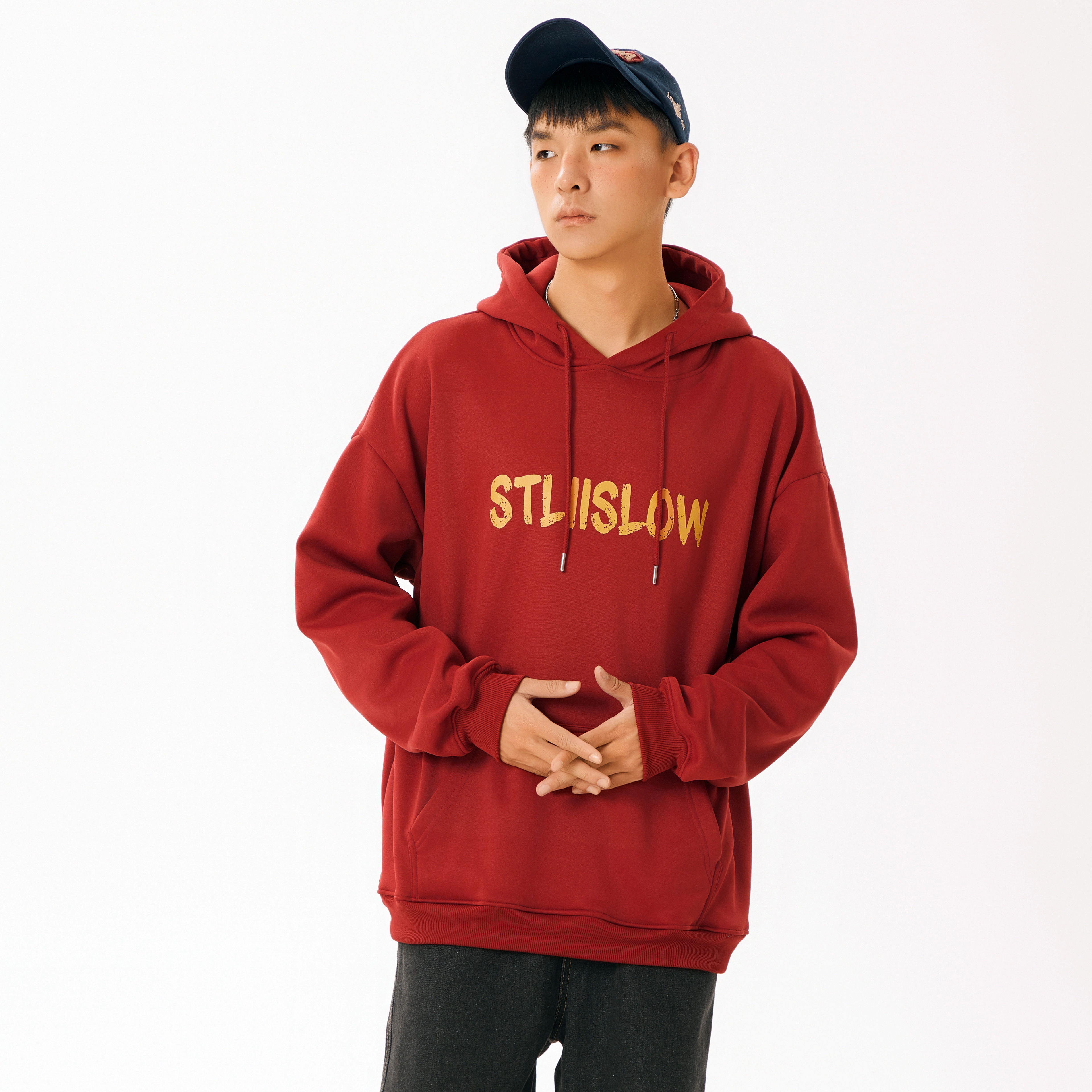 Stillslow Logo