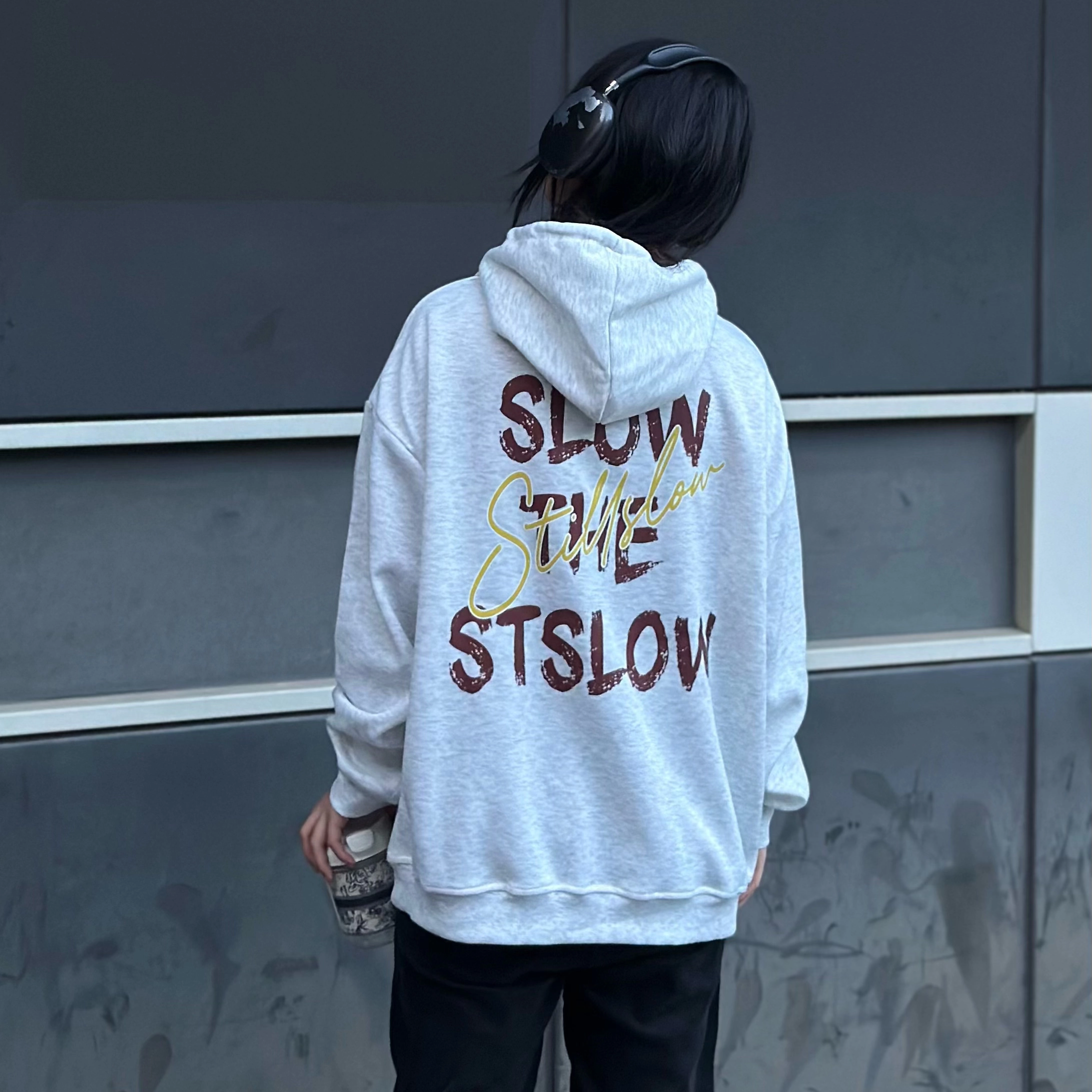 Stillslow Logo