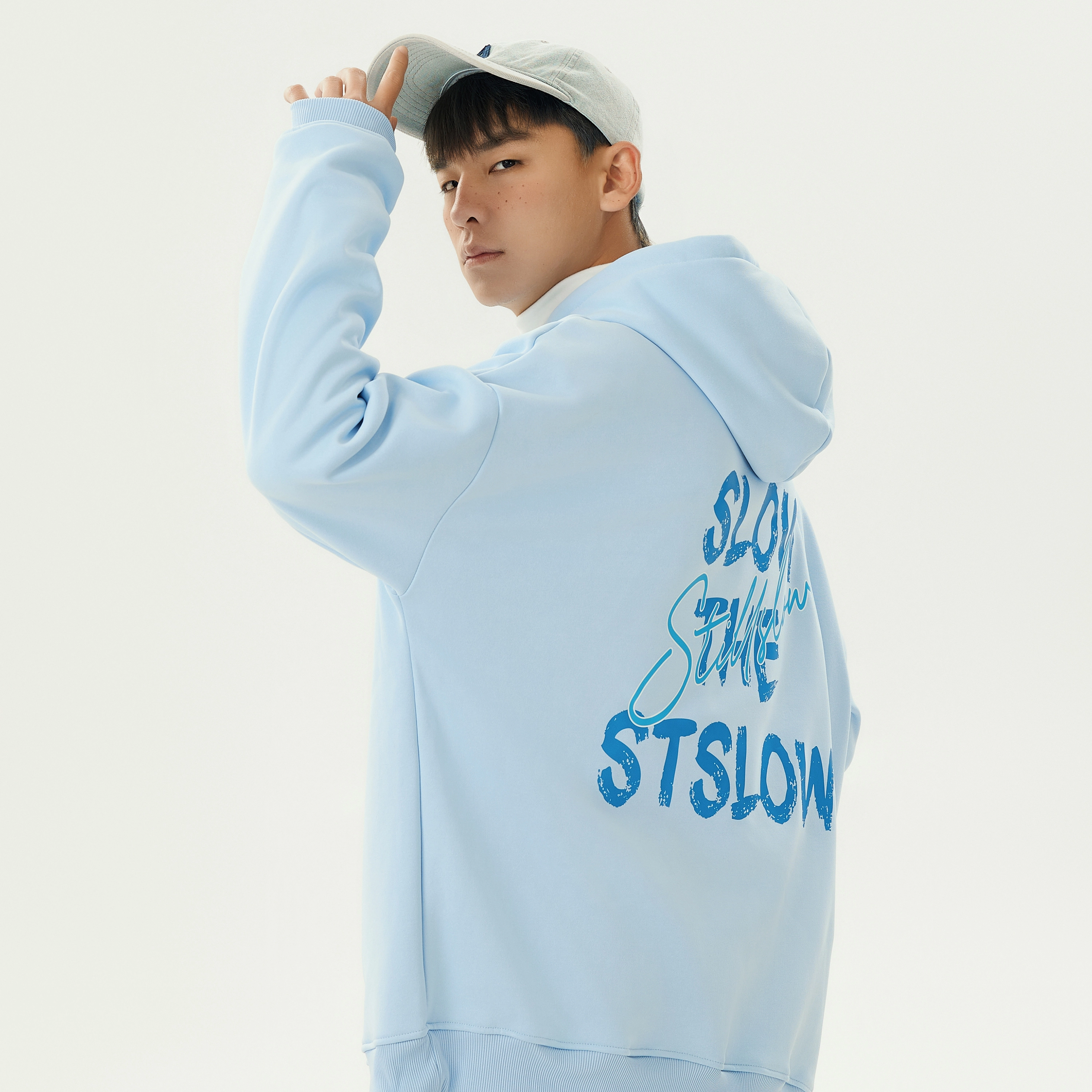 Stillslow Logo
