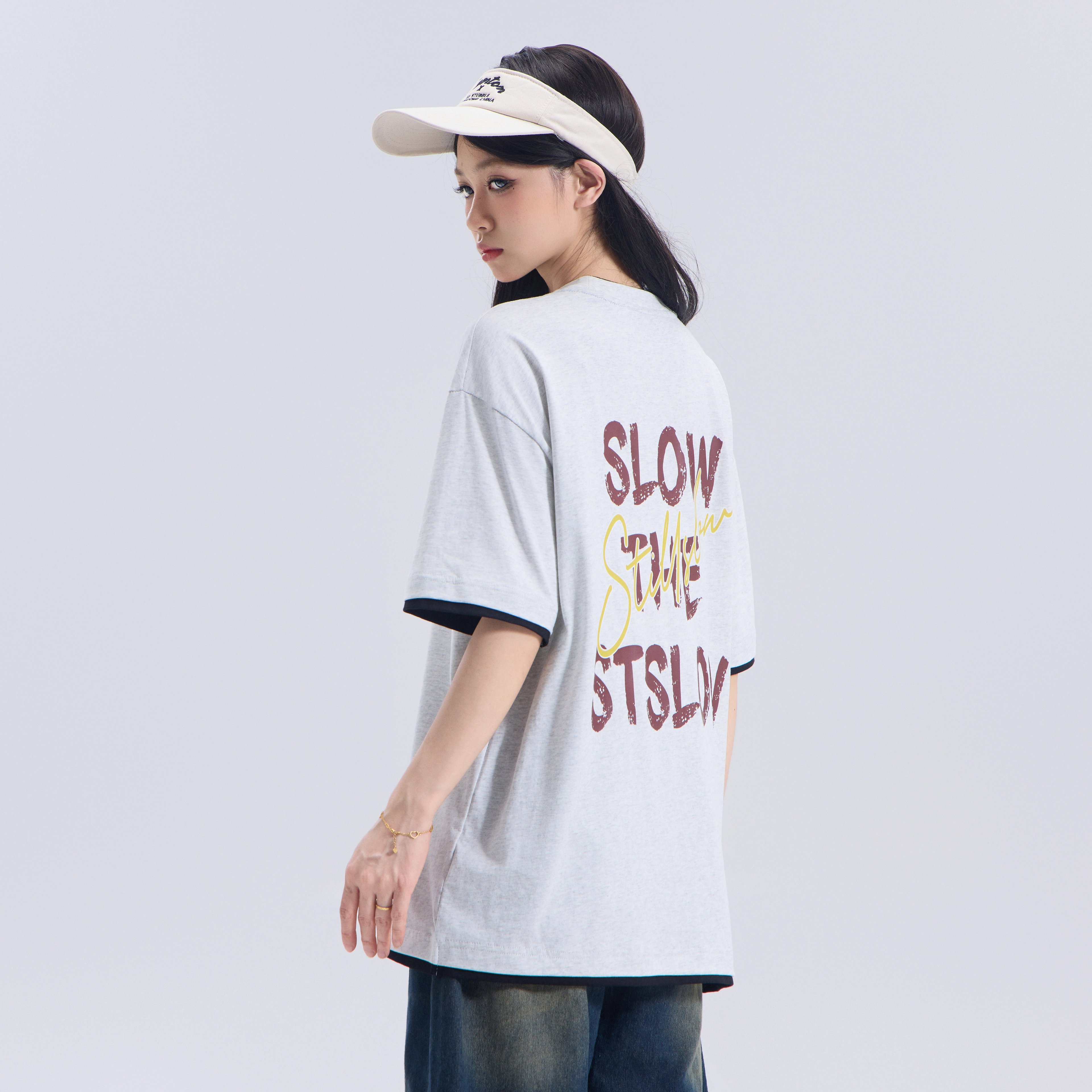 Stillslow LogoT