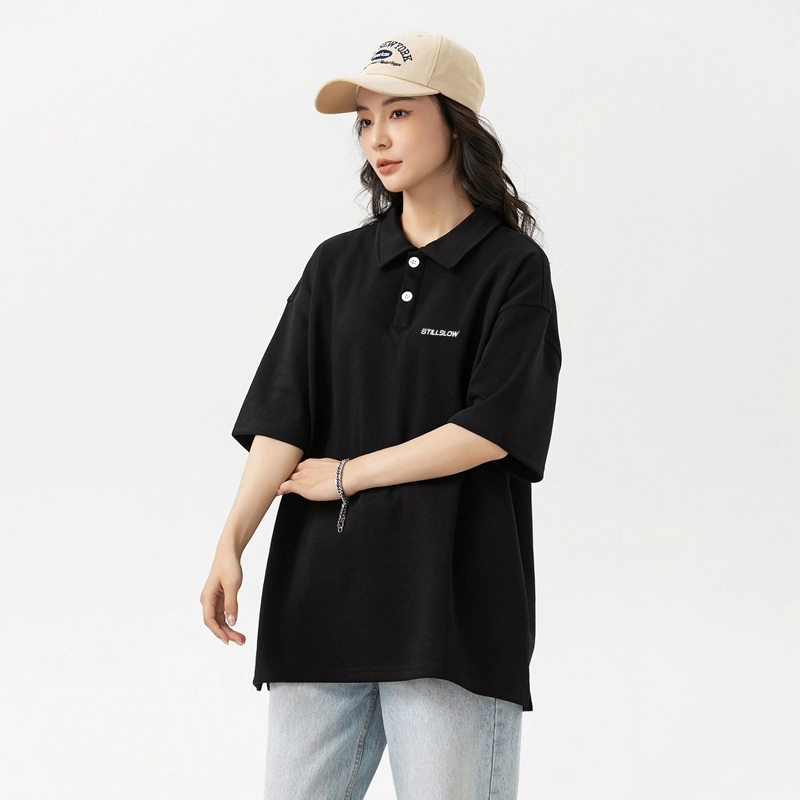 Stillslow Polo
