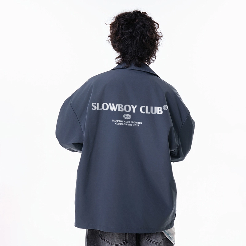 Stillslow Logo
