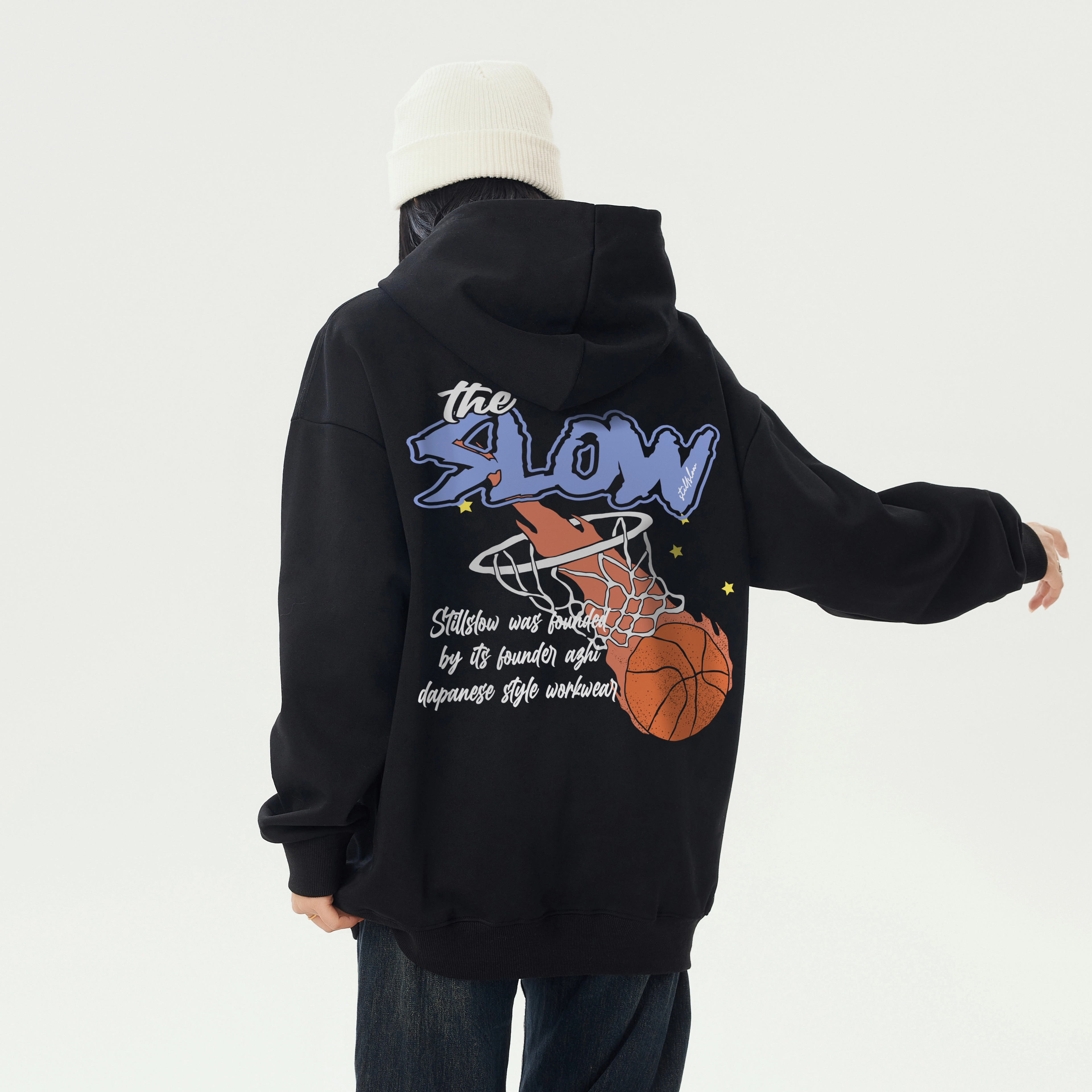 Stillslow Logo