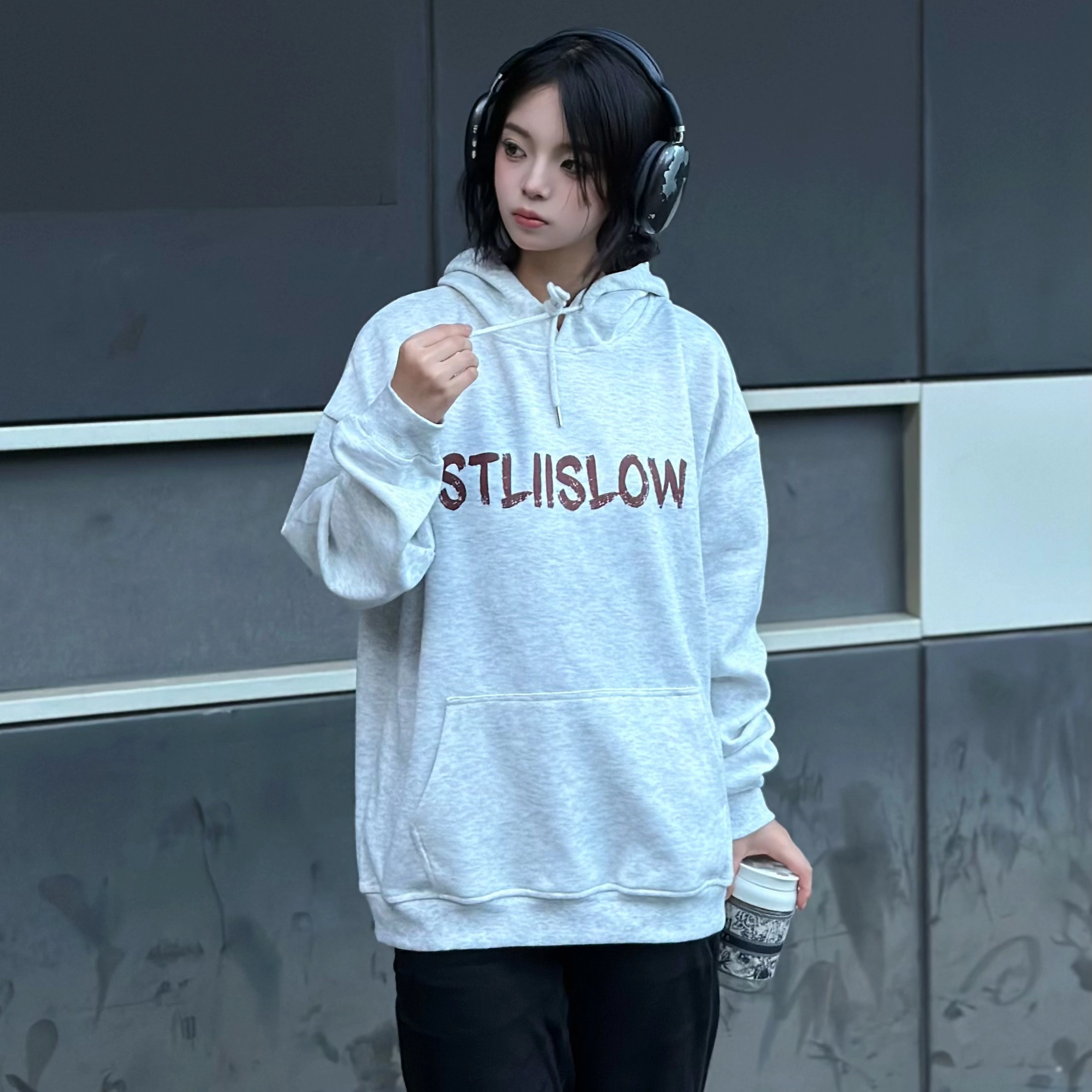 Stillslow Logo
