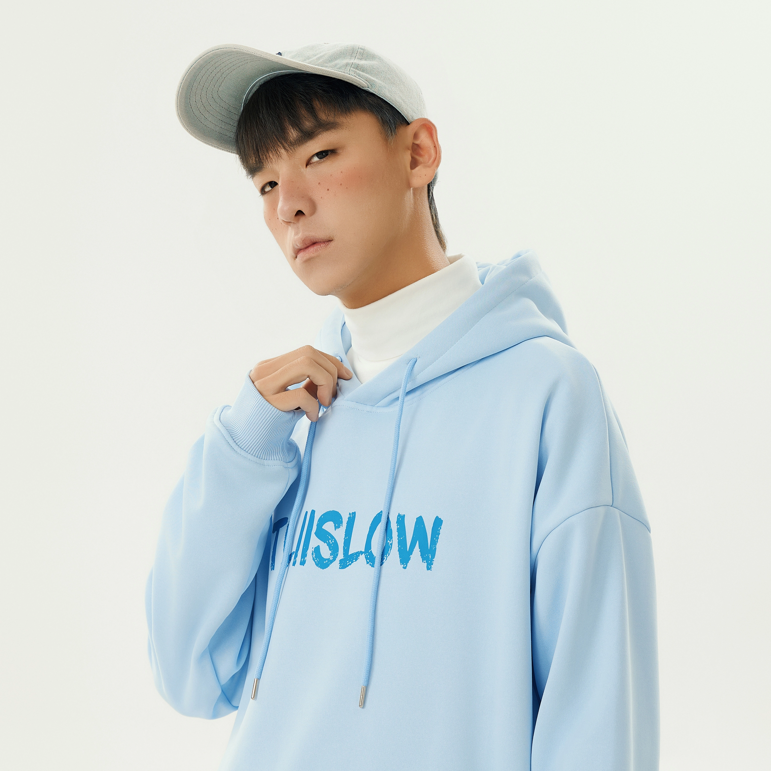 Stillslow Logo