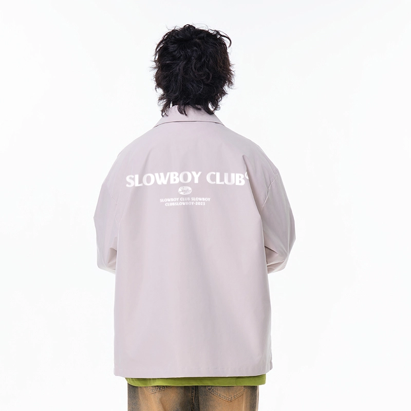 Stillslow Logo