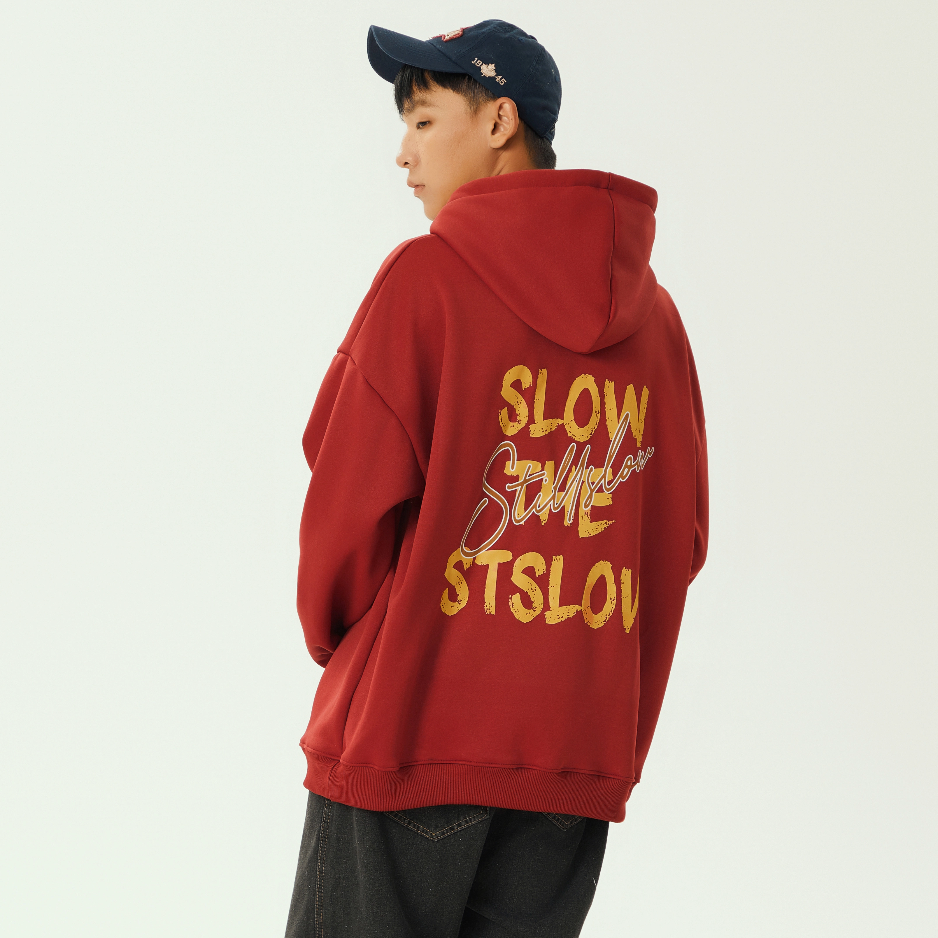 Stillslow Logo