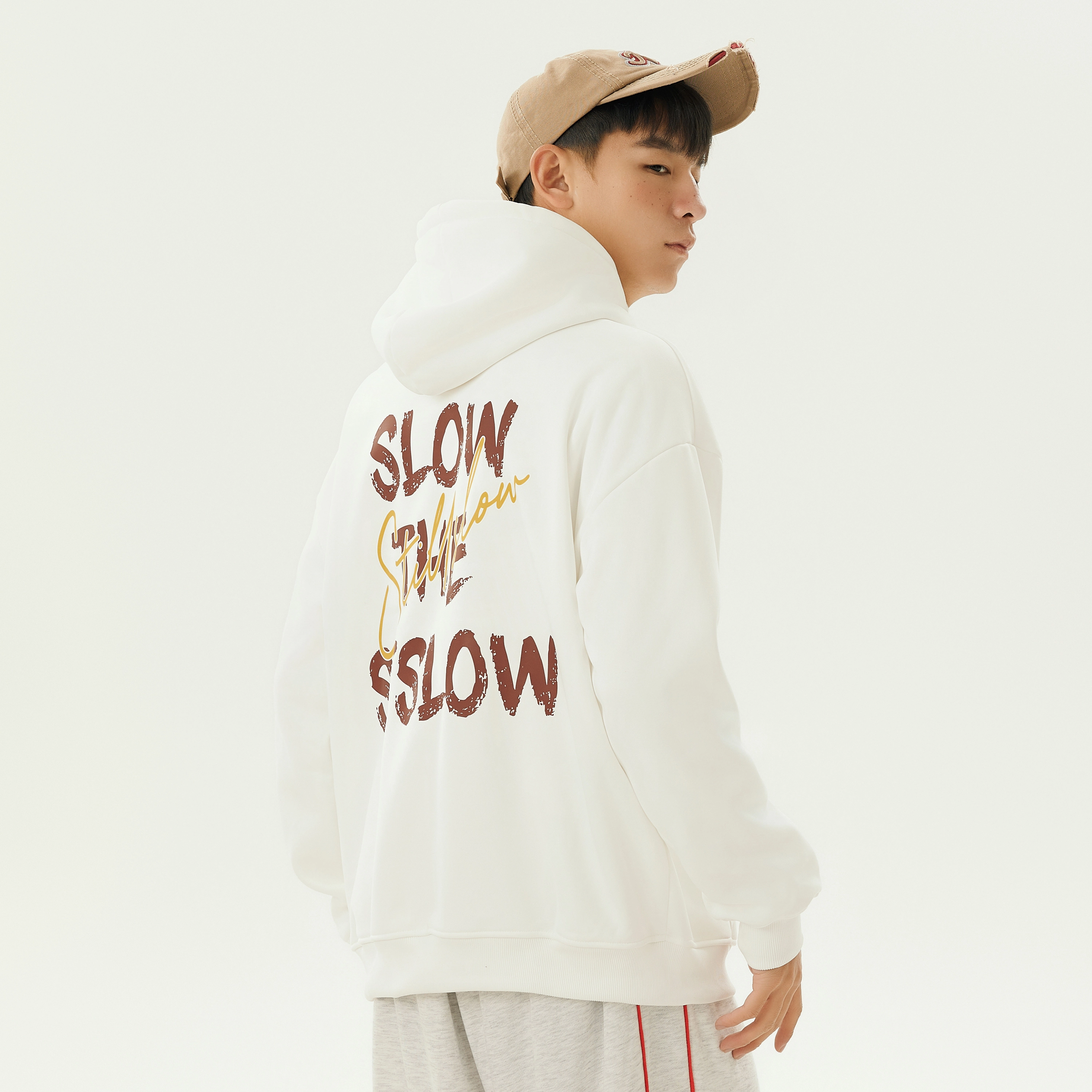 Stillslow Logo