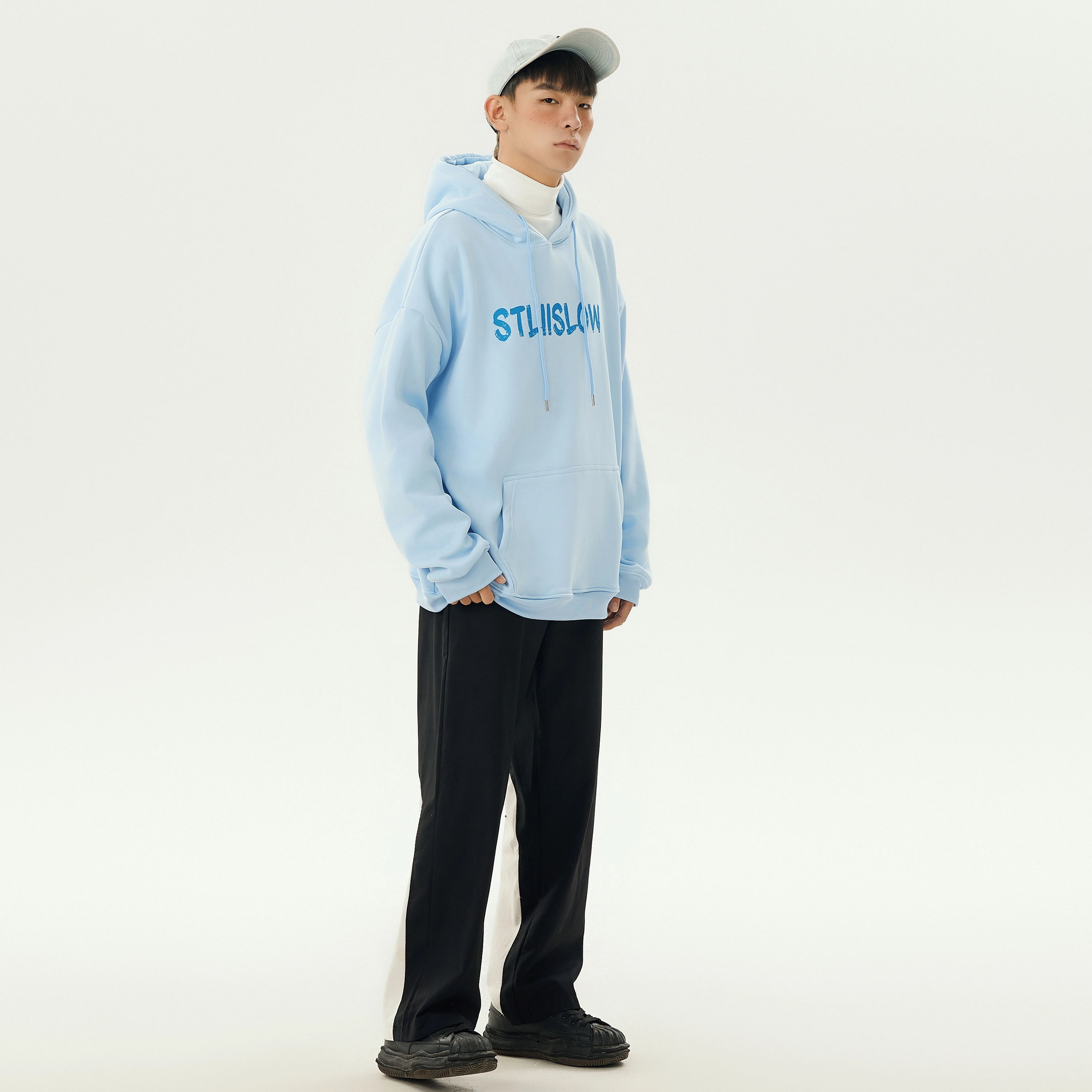 Stillslow Logo