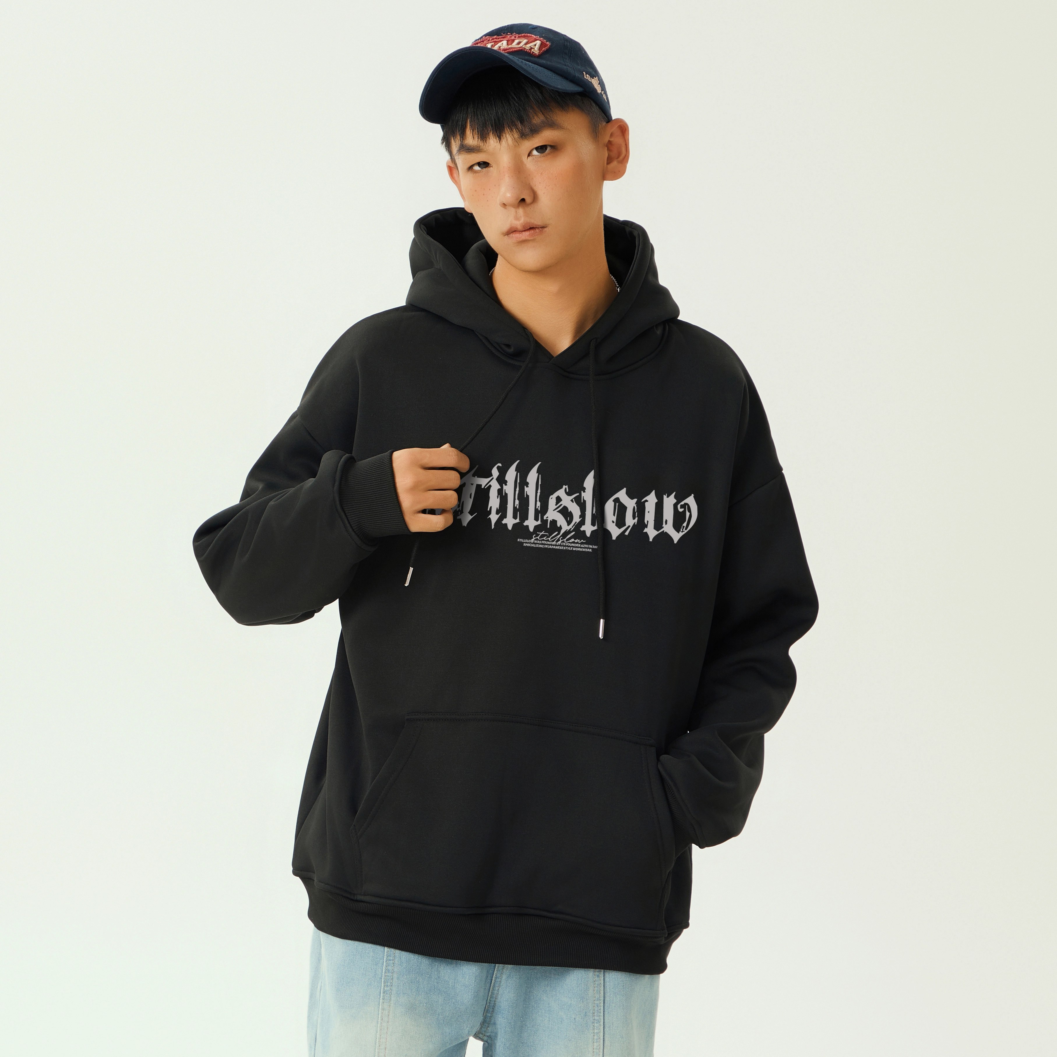 Stillslow Logo