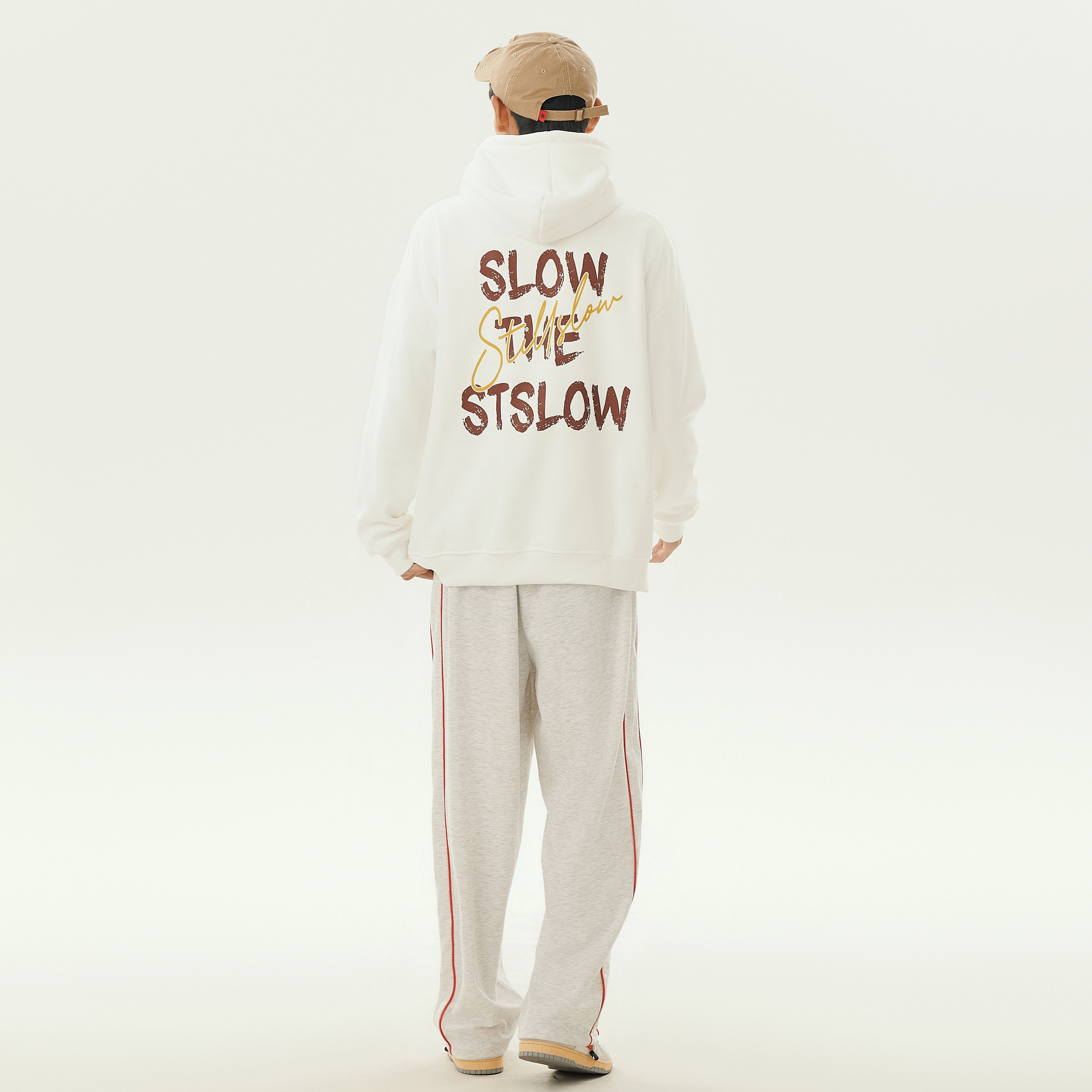 Stillslow Logo
