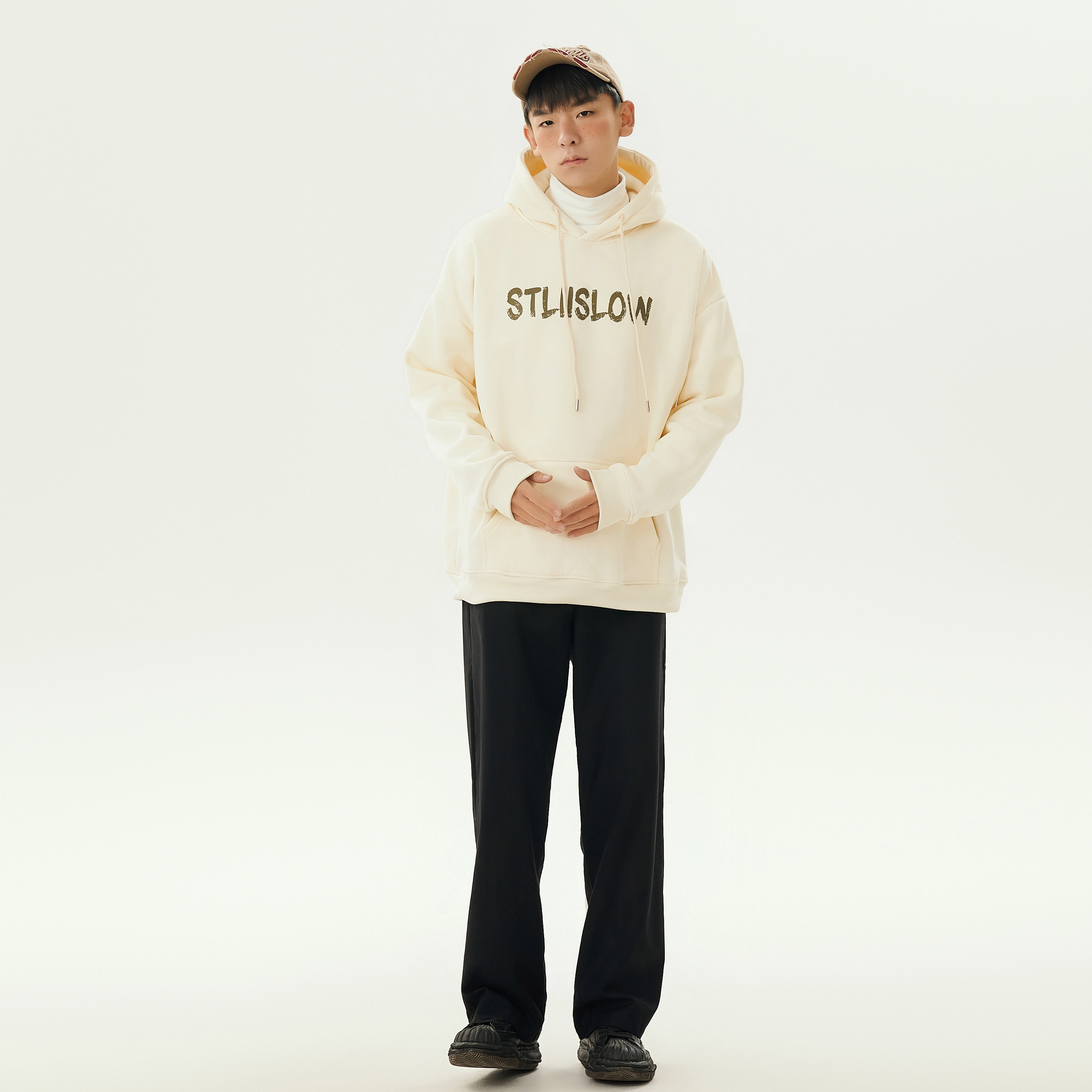 Stillslow Logo 2