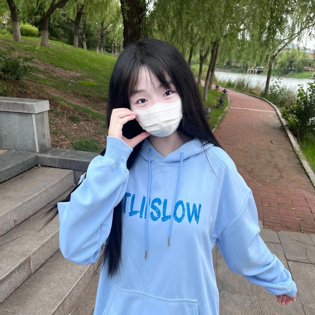 Stillslow Logo