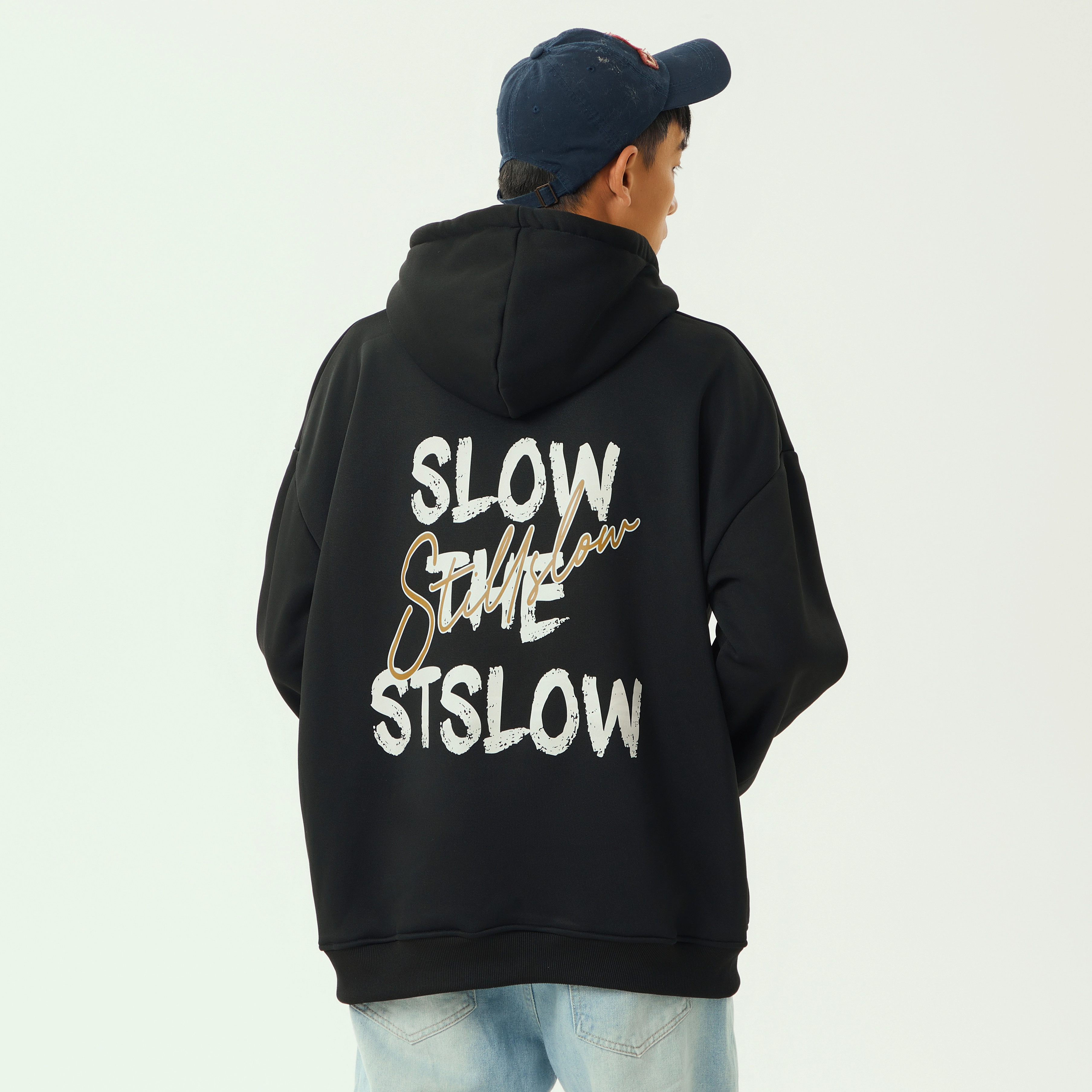 Stillslow Logo