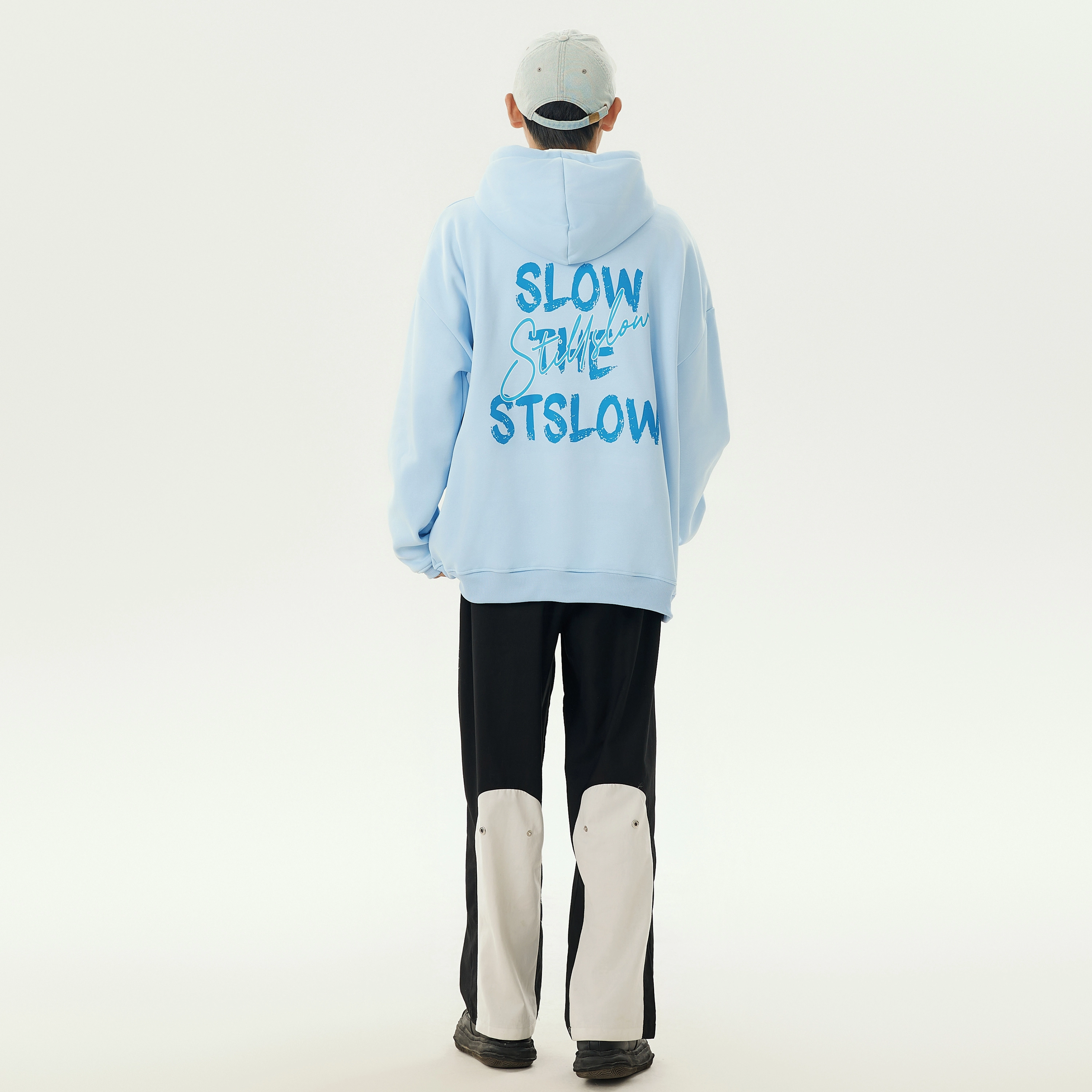 Stillslow Logo