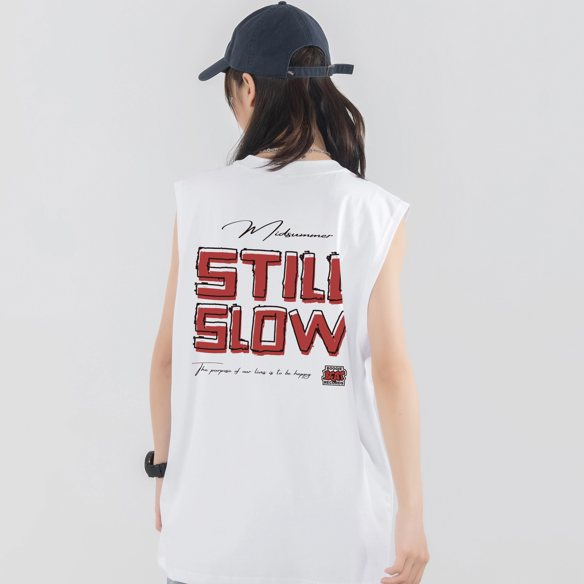 Stillslow Logo