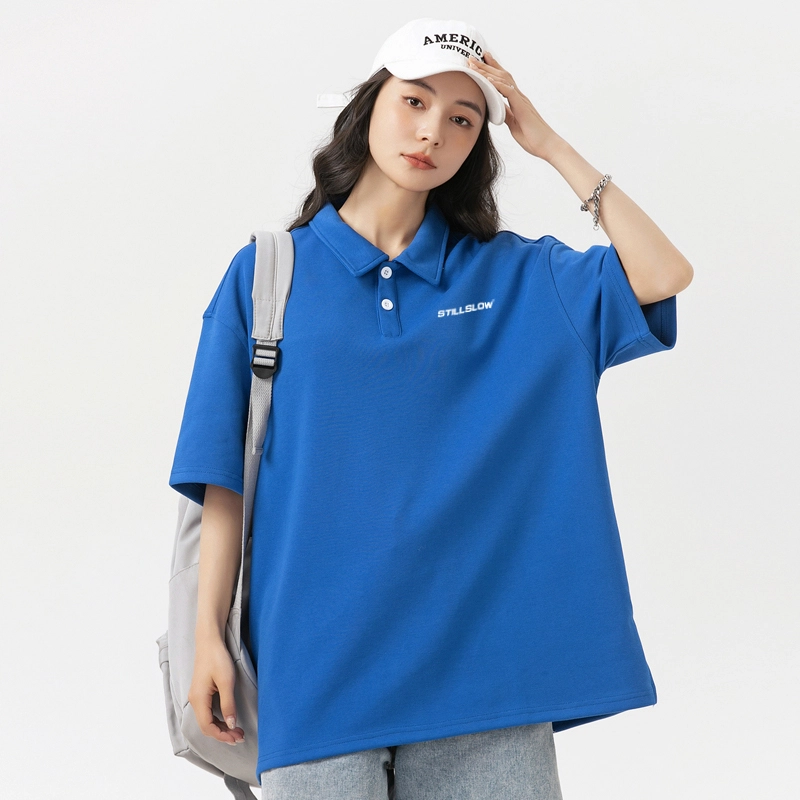 Stillslow Polo