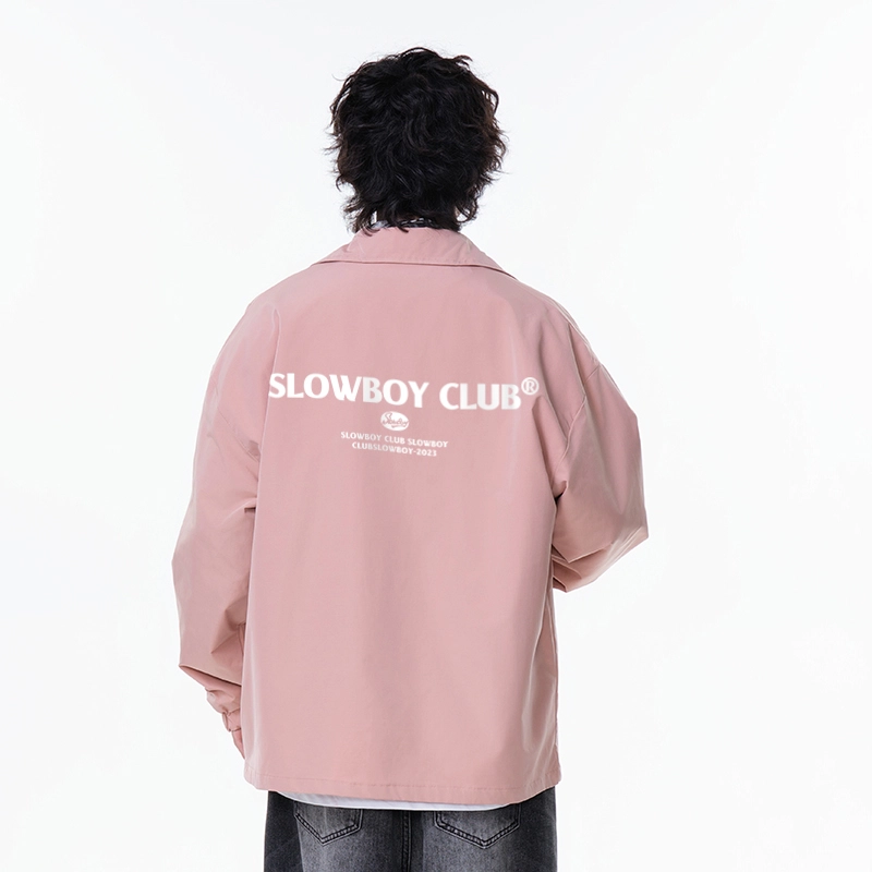 Stillslow Logo