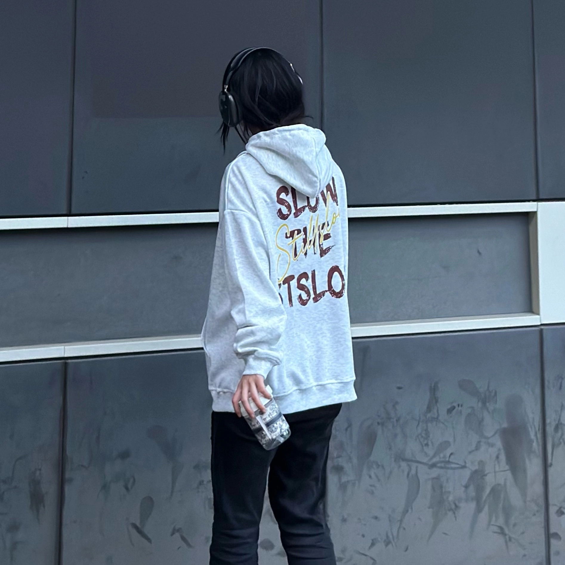 Stillslow Logo 2