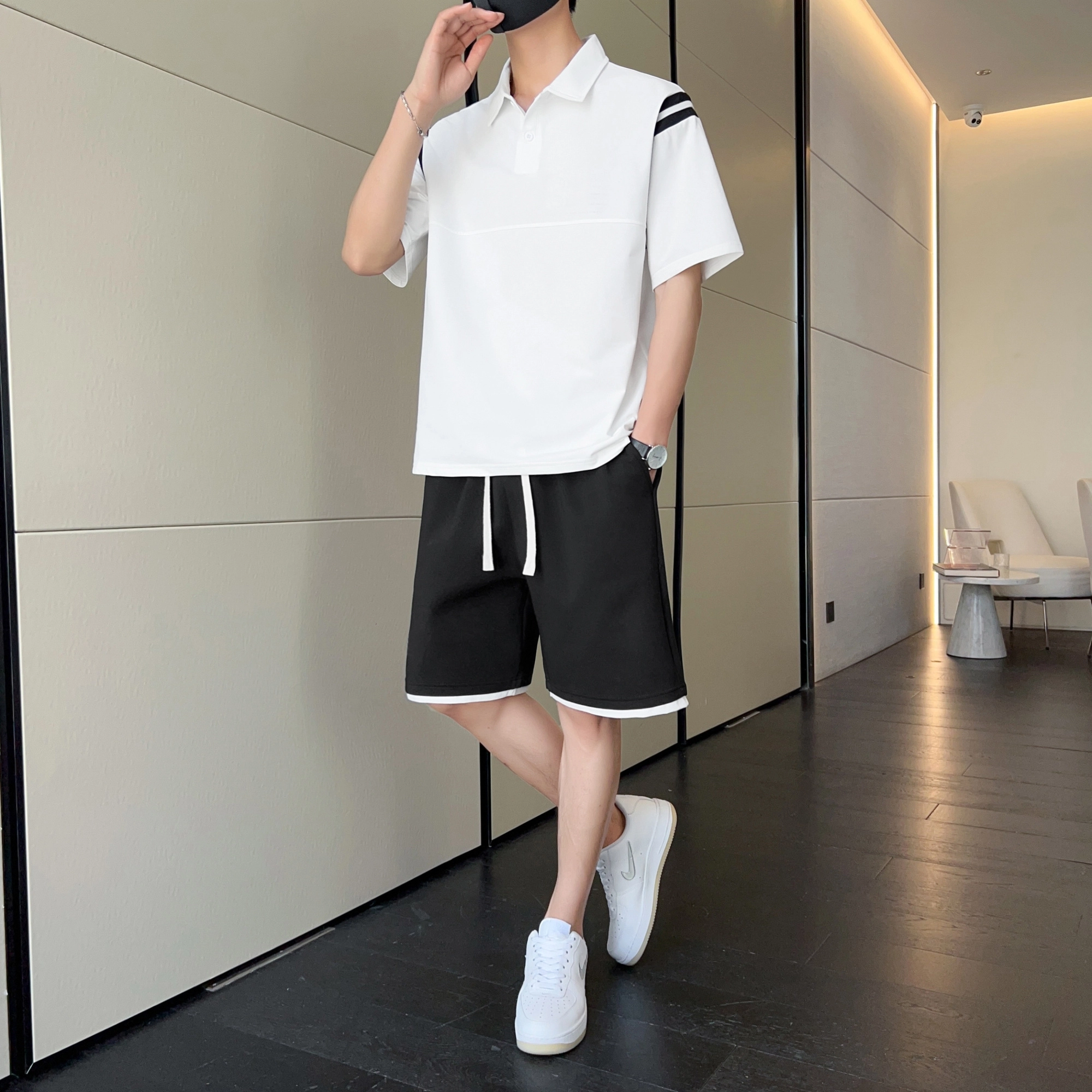 Stillslow Polo