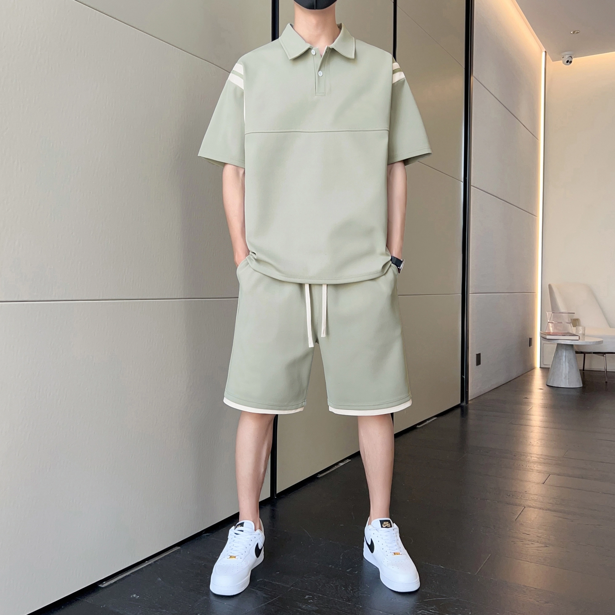 Stillslow Polo