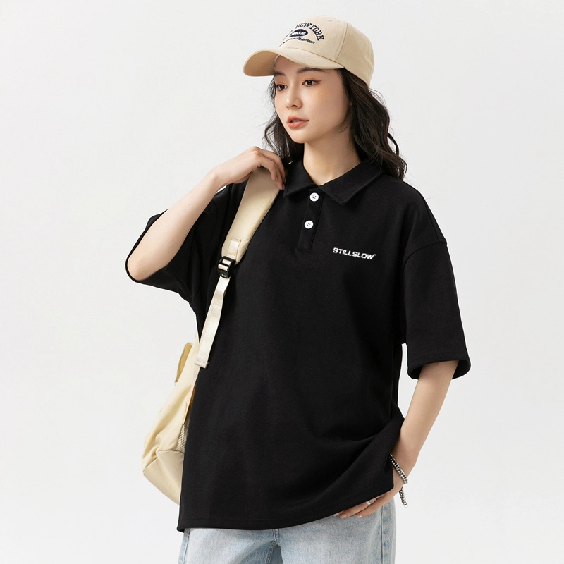Stillslow Polo