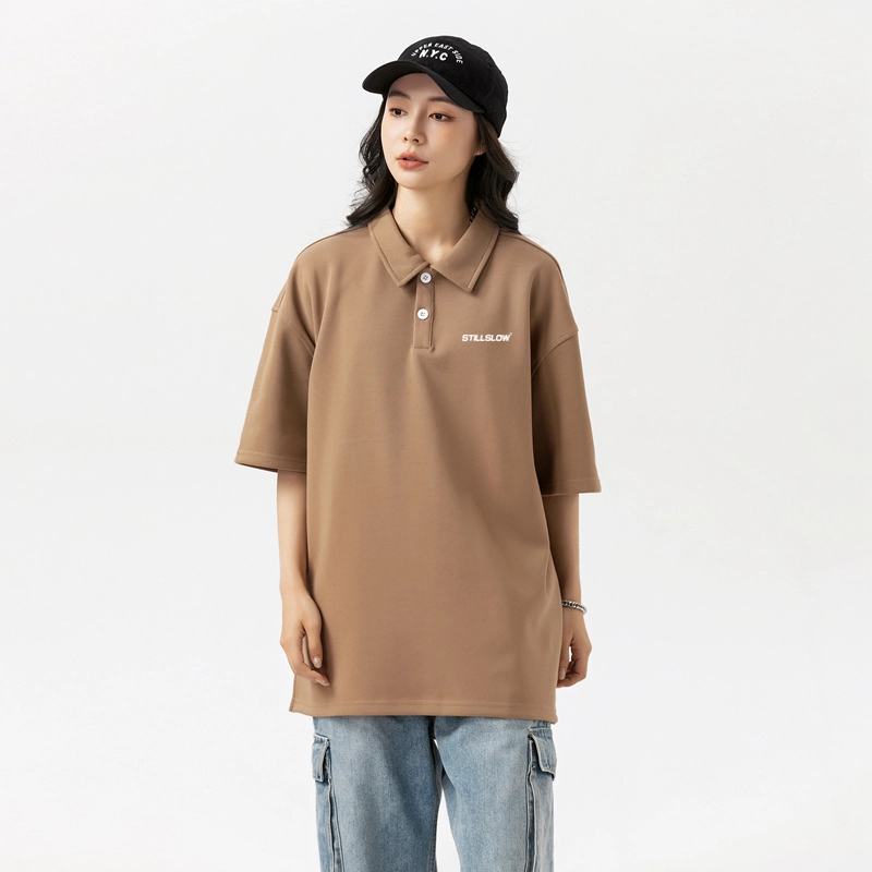 Stillslow Polo