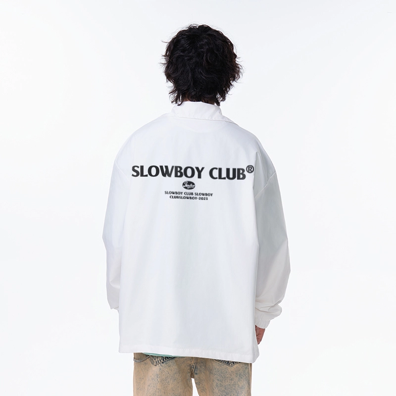 Stillslow Logo