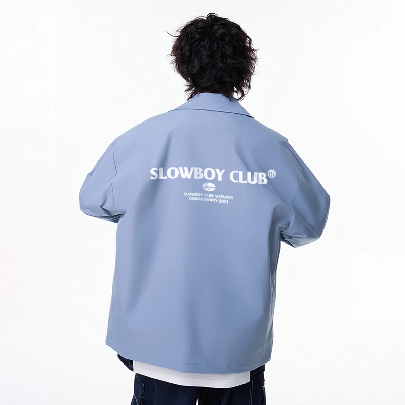 Stillslow Logo