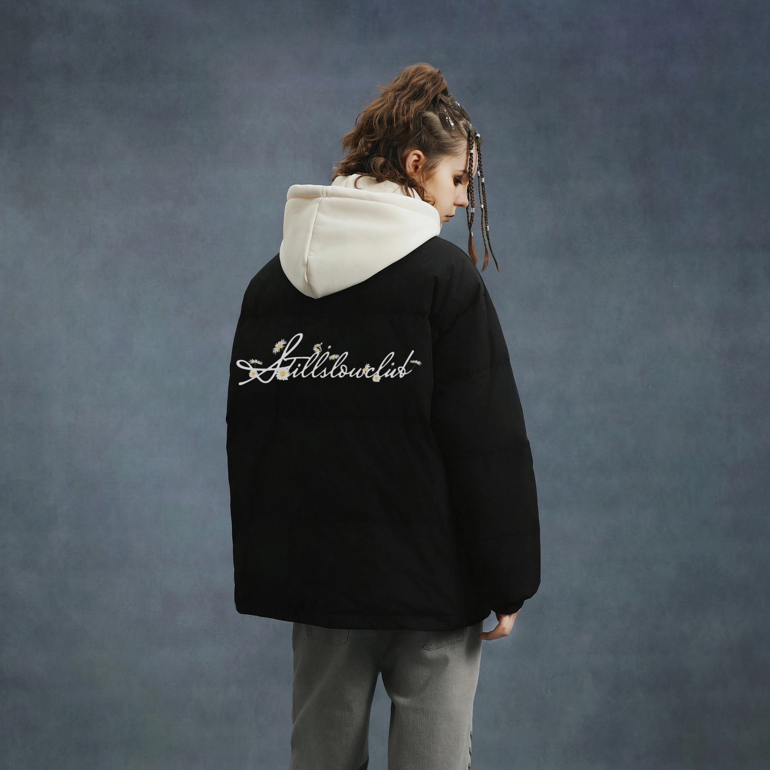 Stillslow Logo