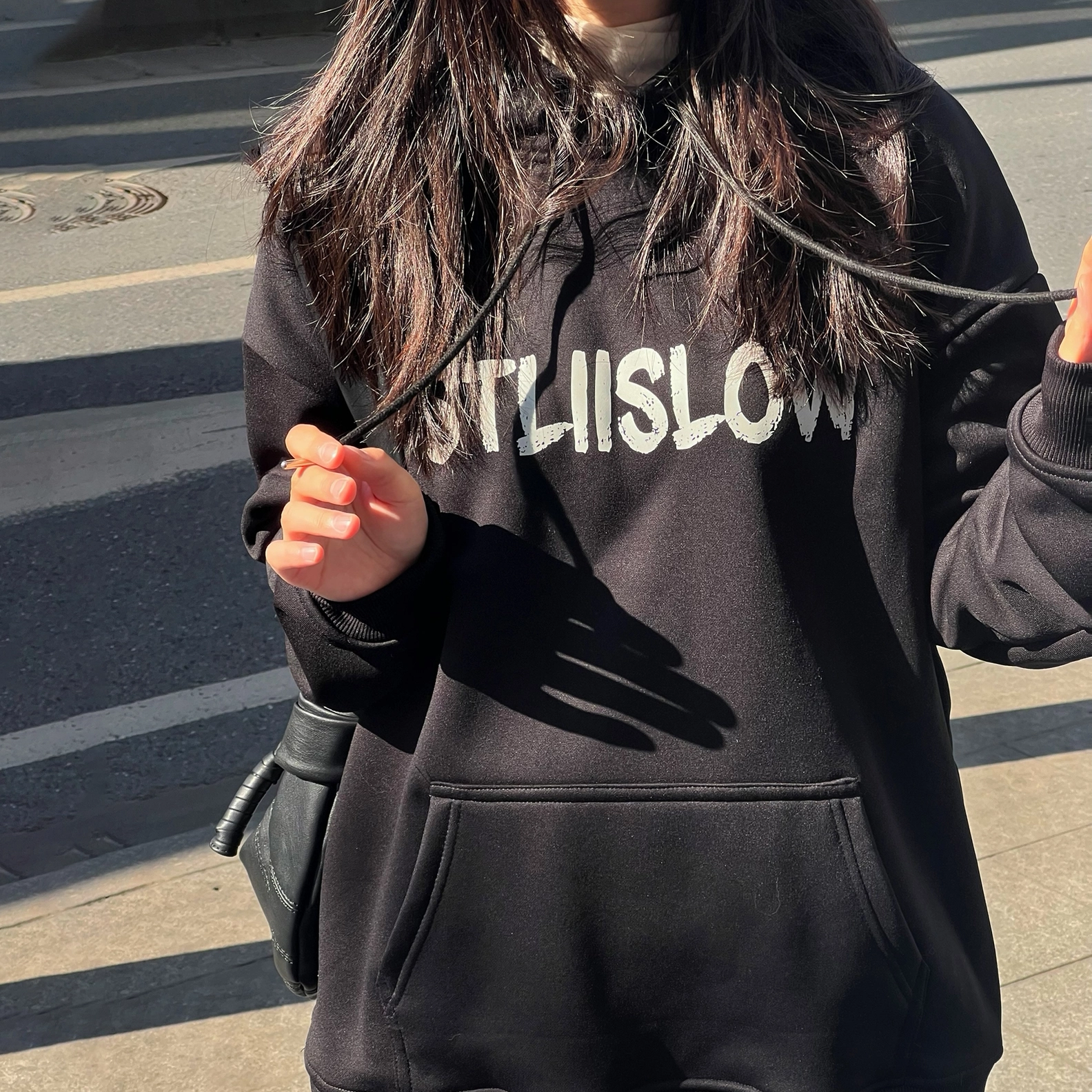 Stillslow Logo