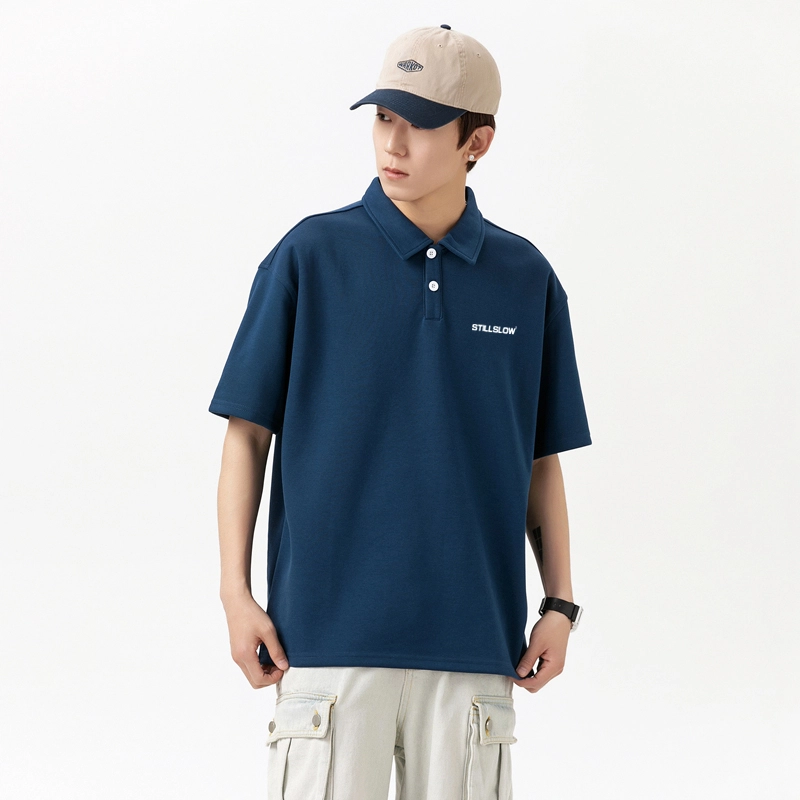 Stillslow Polo